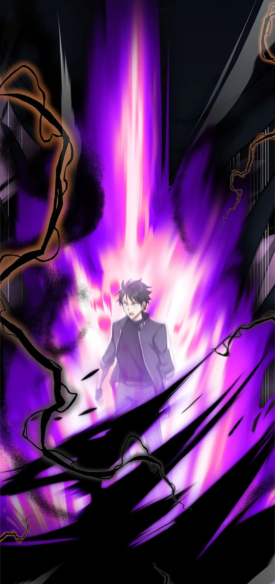 The Maxed-Out Player chapter 33 page 51