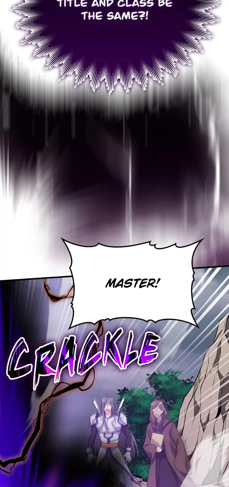 The Maxed-Out Player chapter 33 page 54