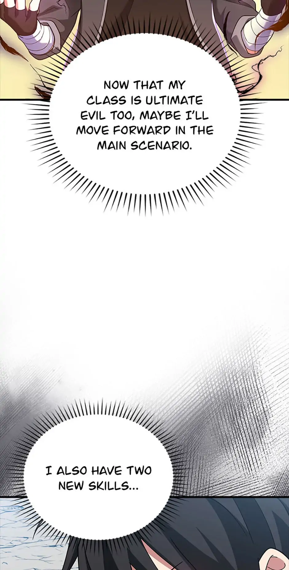 The Maxed-Out Player chapter 33 page 59