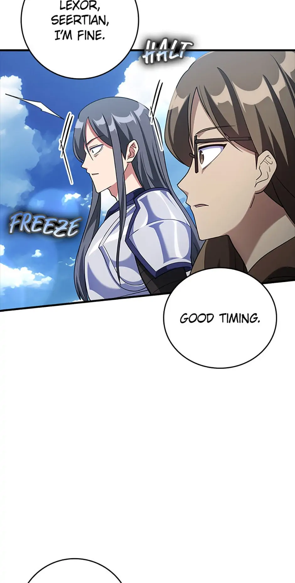 The Maxed-Out Player chapter 33 page 62