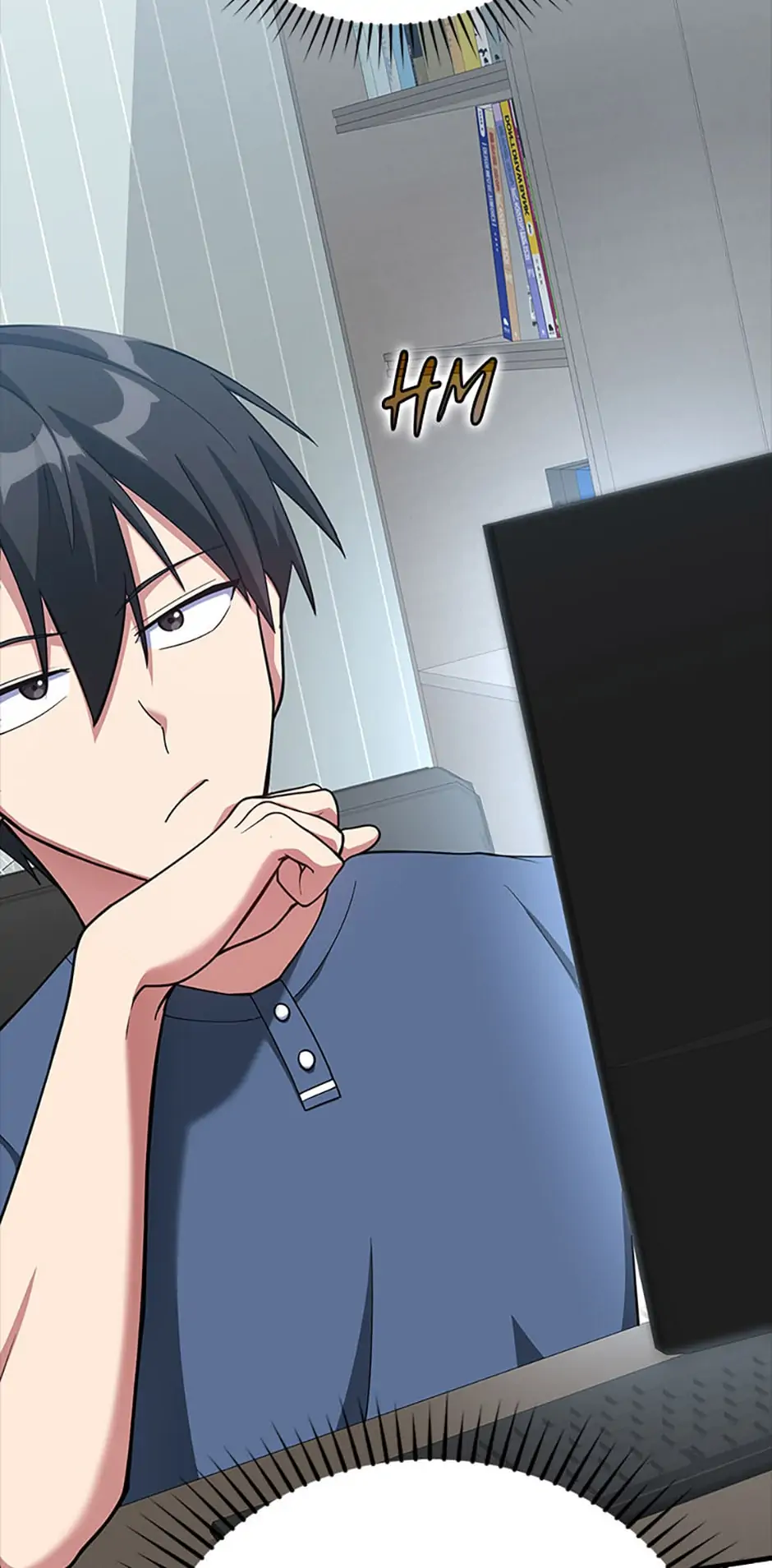 The Maxed-Out Player chapter 33 page 68