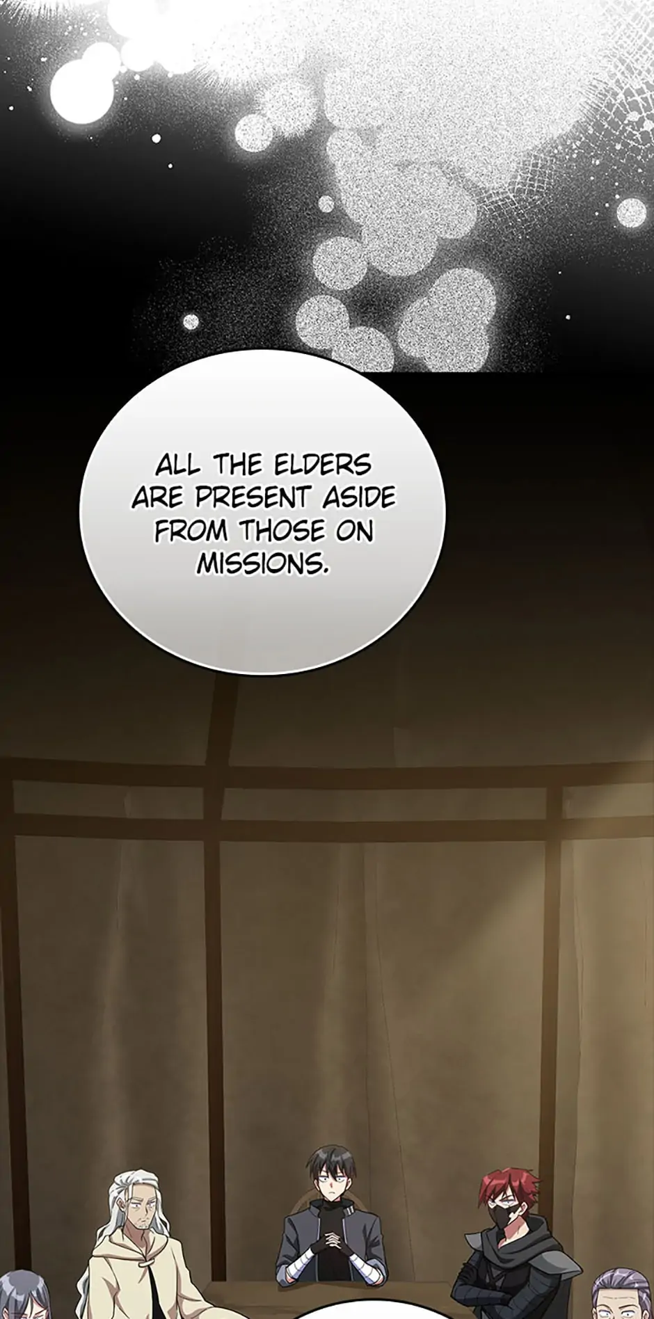 The Maxed-Out Player chapter 33 page 7