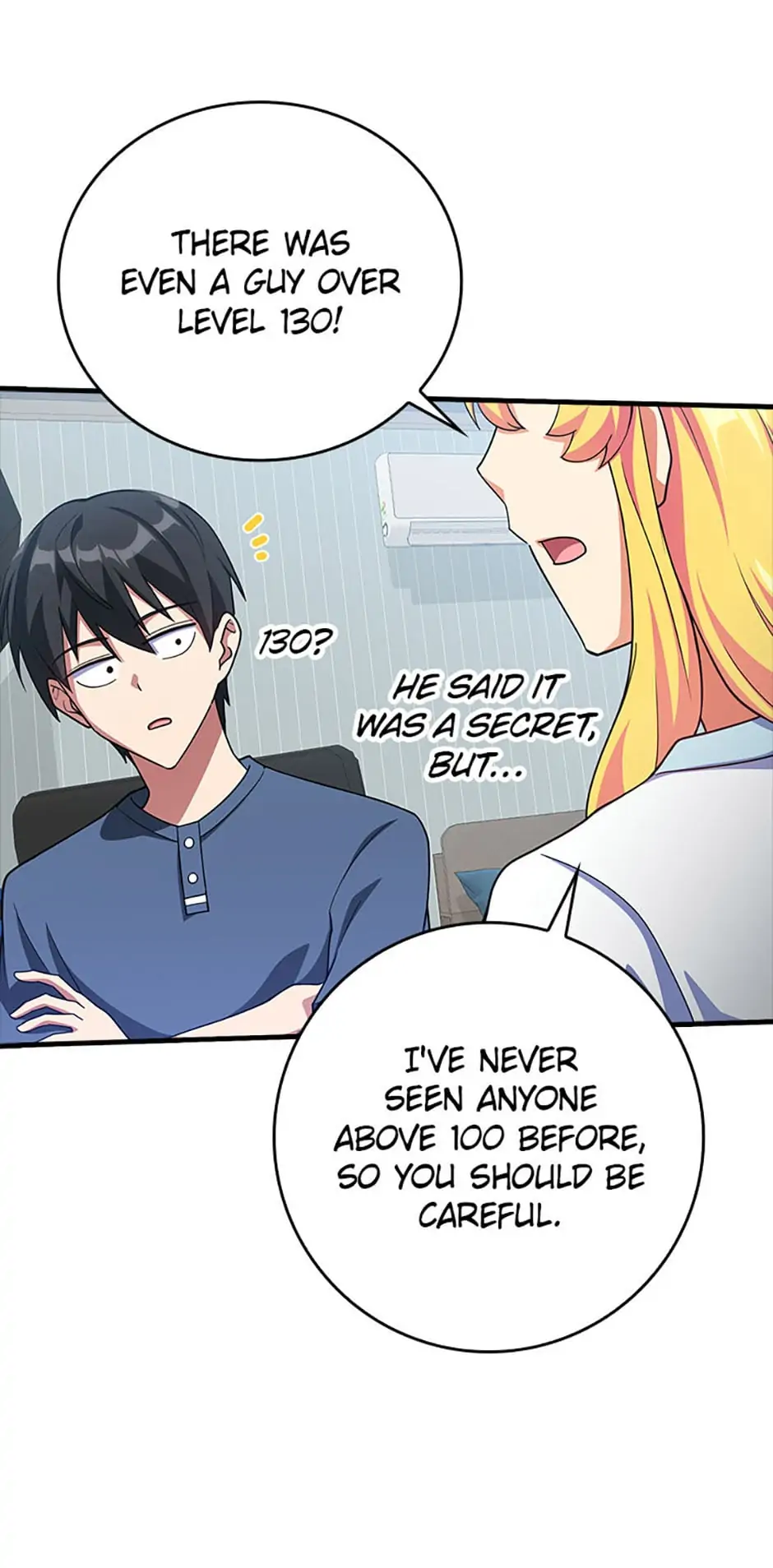 The Maxed-Out Player chapter 33 page 72