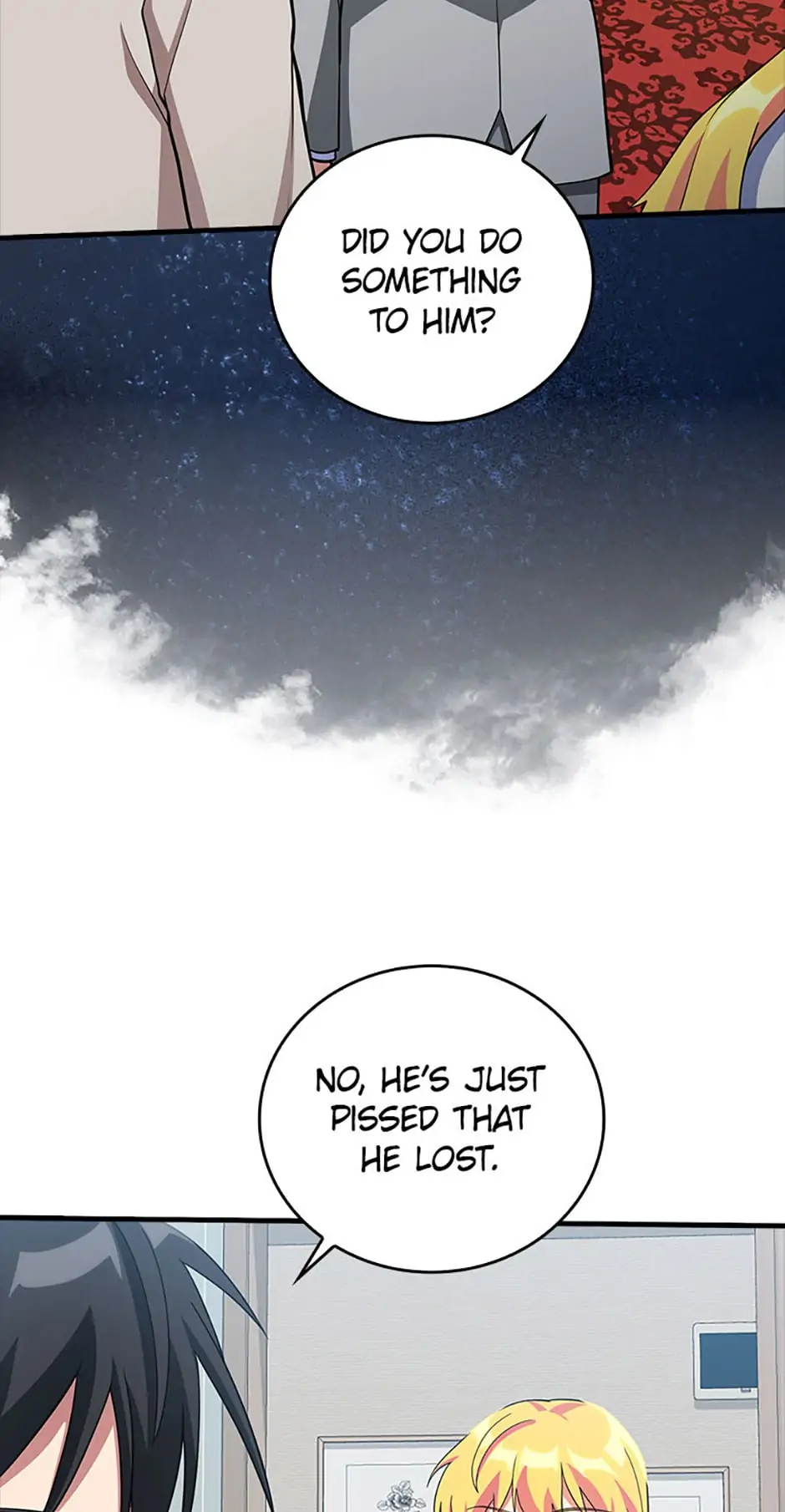 The Maxed-Out Player chapter 33 page 77