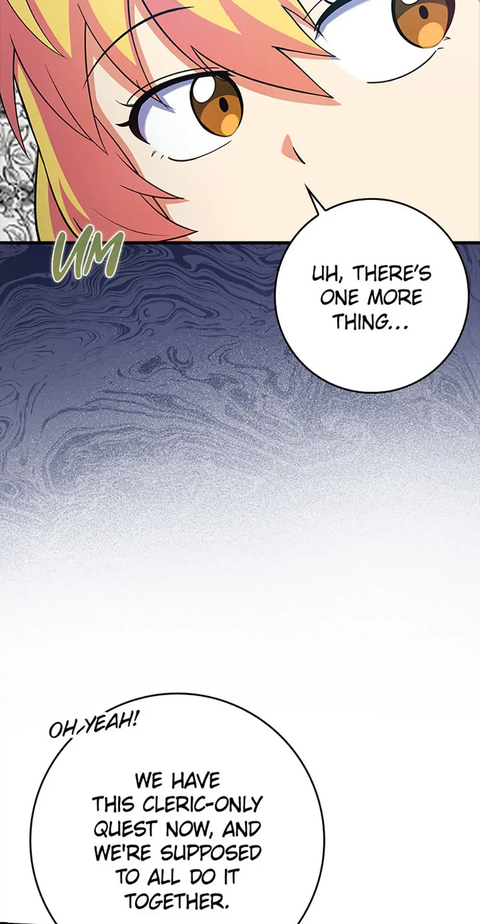 The Maxed-Out Player chapter 33 page 79