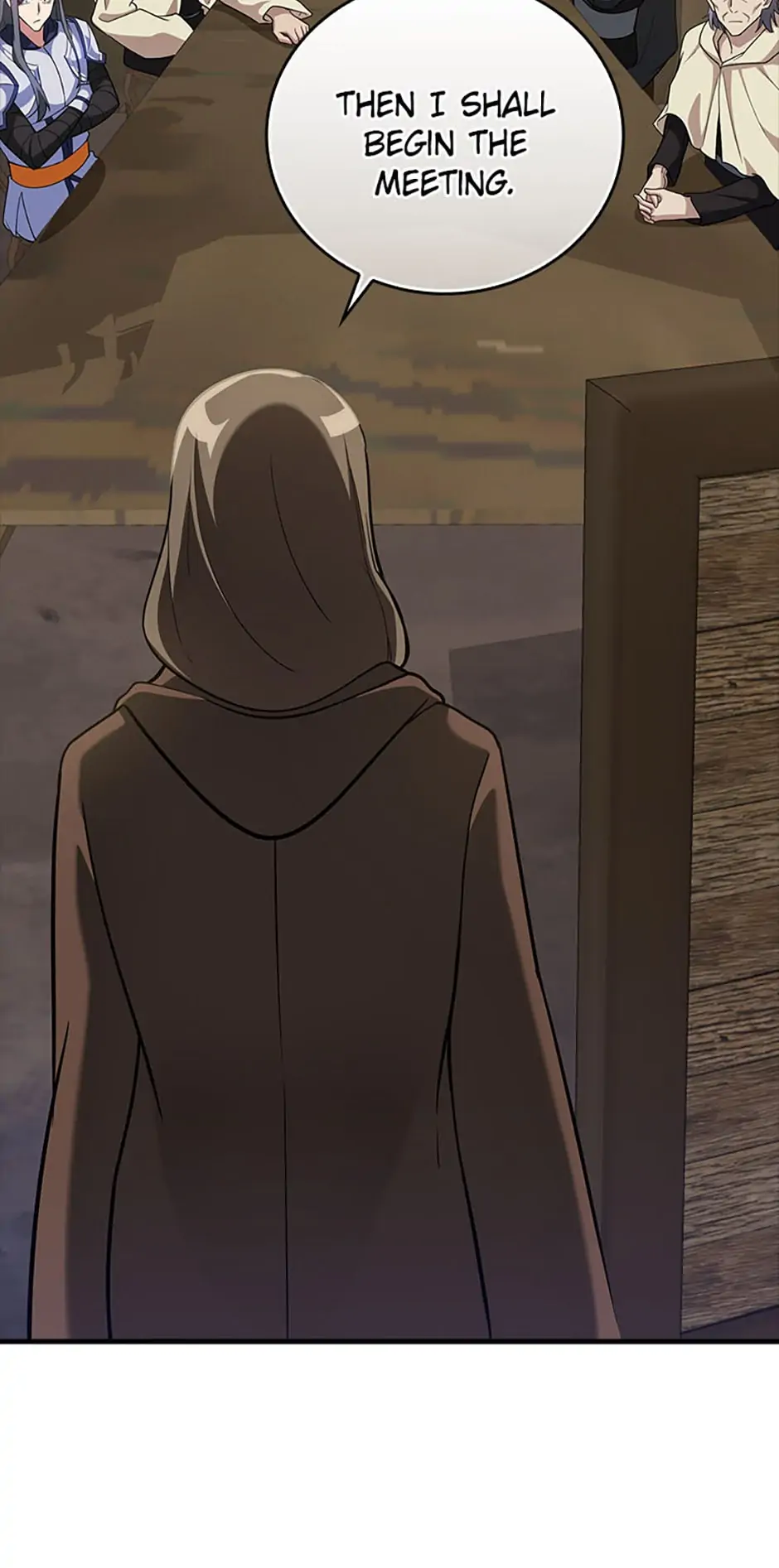 The Maxed-Out Player chapter 33 page 8