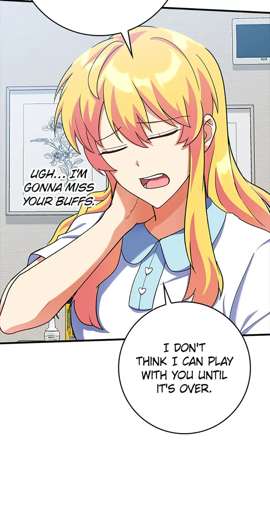 The Maxed-Out Player chapter 33 page 80