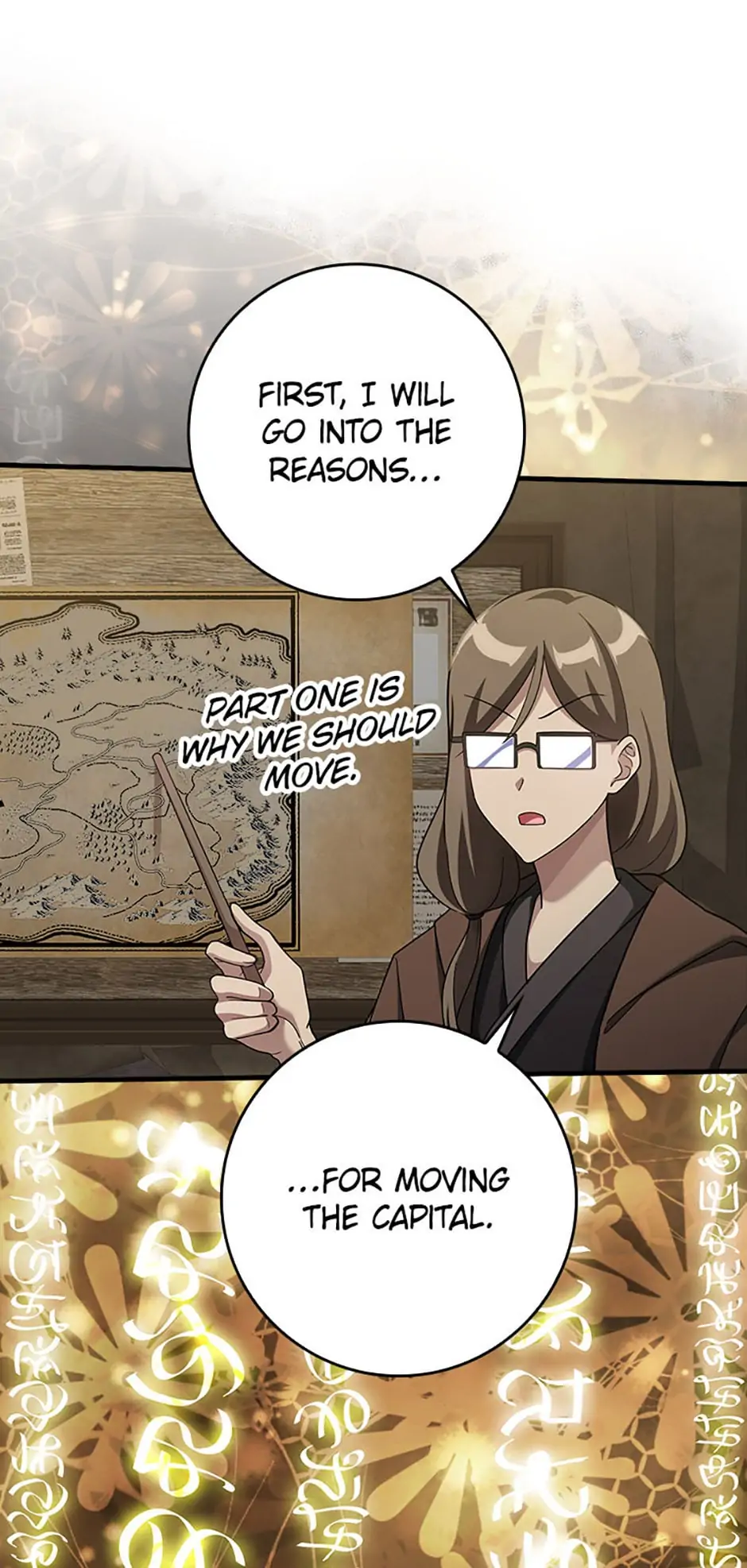 The Maxed-Out Player chapter 33 page 9