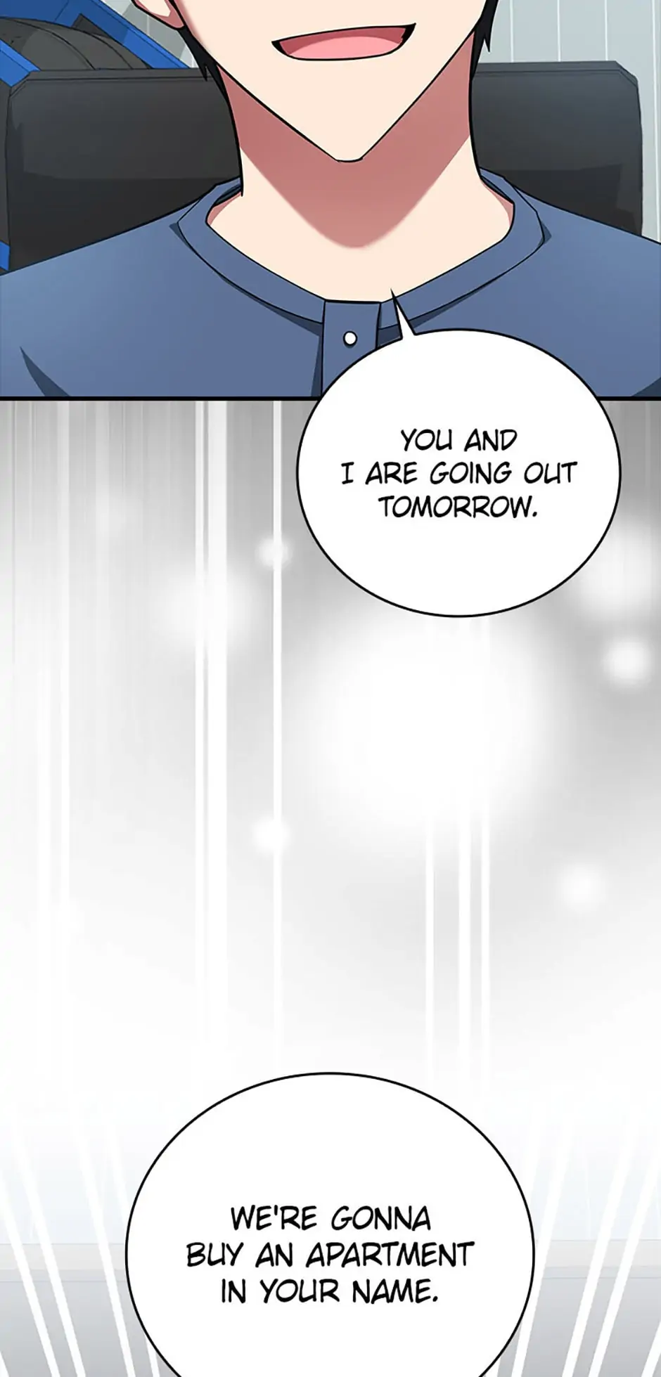 The Maxed-Out Player chapter 33 page 90