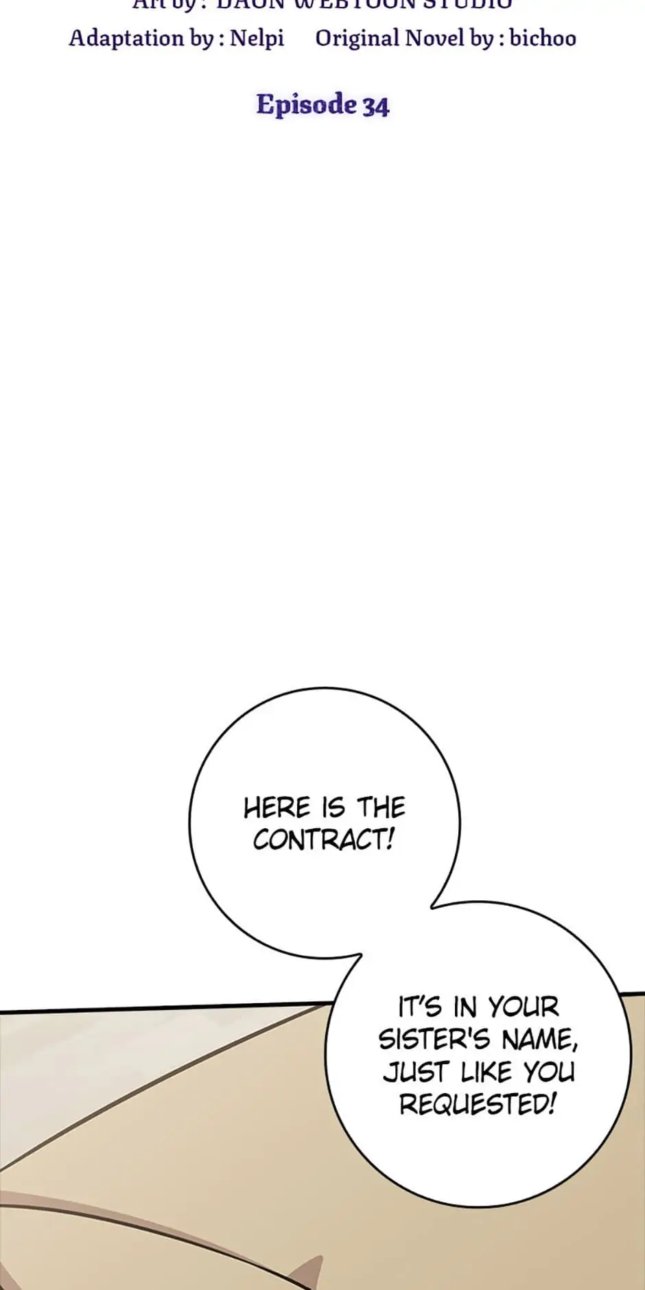 The Maxed-Out Player chapter 34 page 10