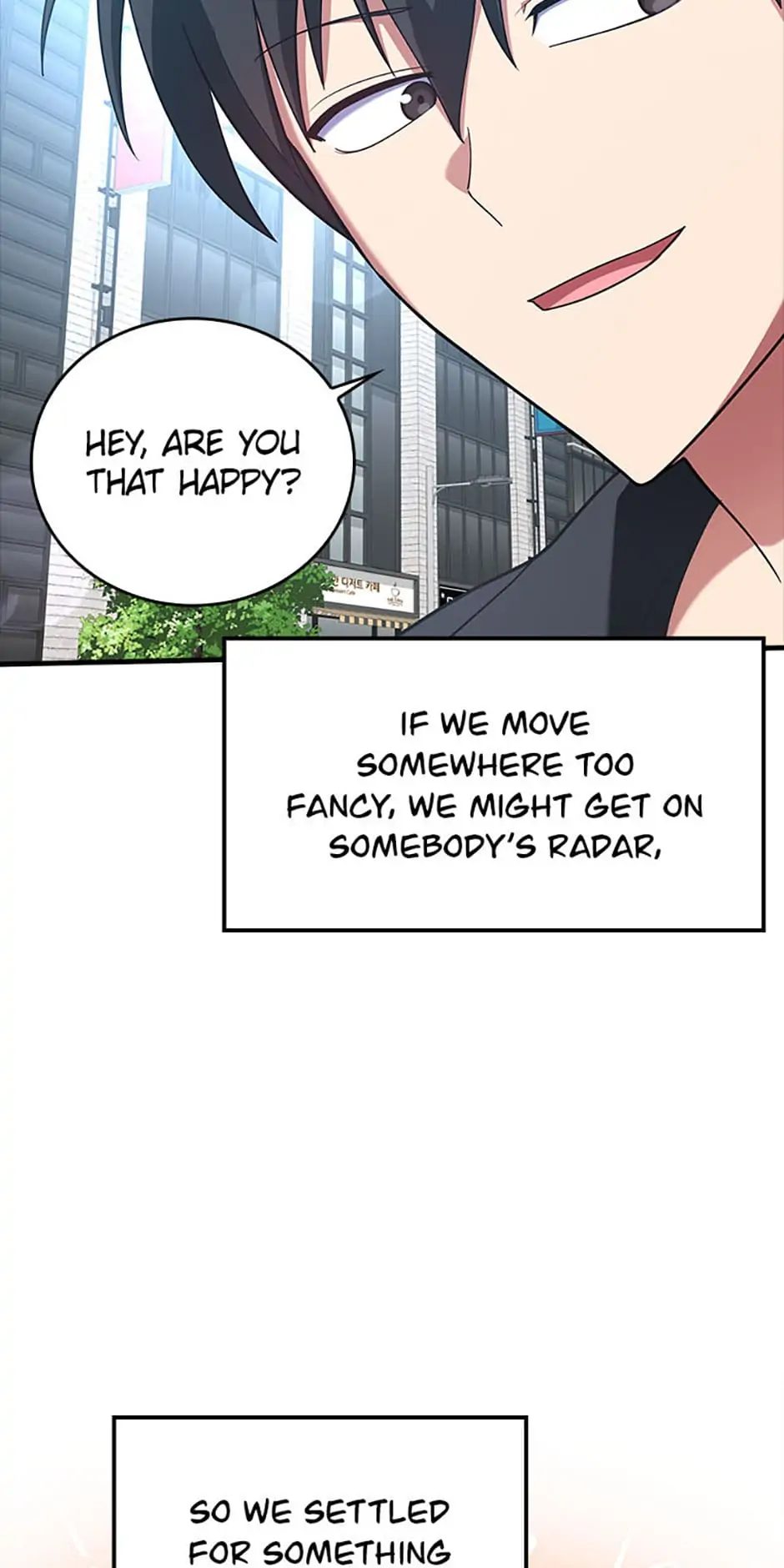 The Maxed-Out Player chapter 34 page 13