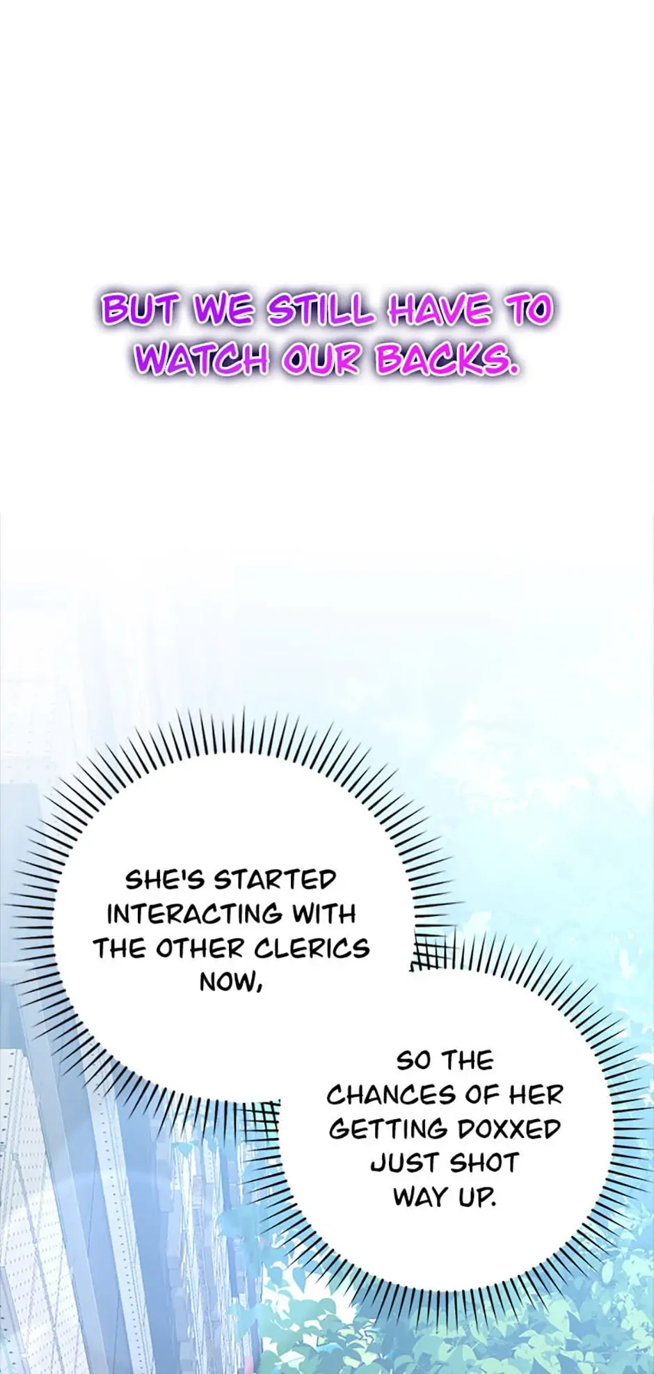 The Maxed-Out Player chapter 34 page 15