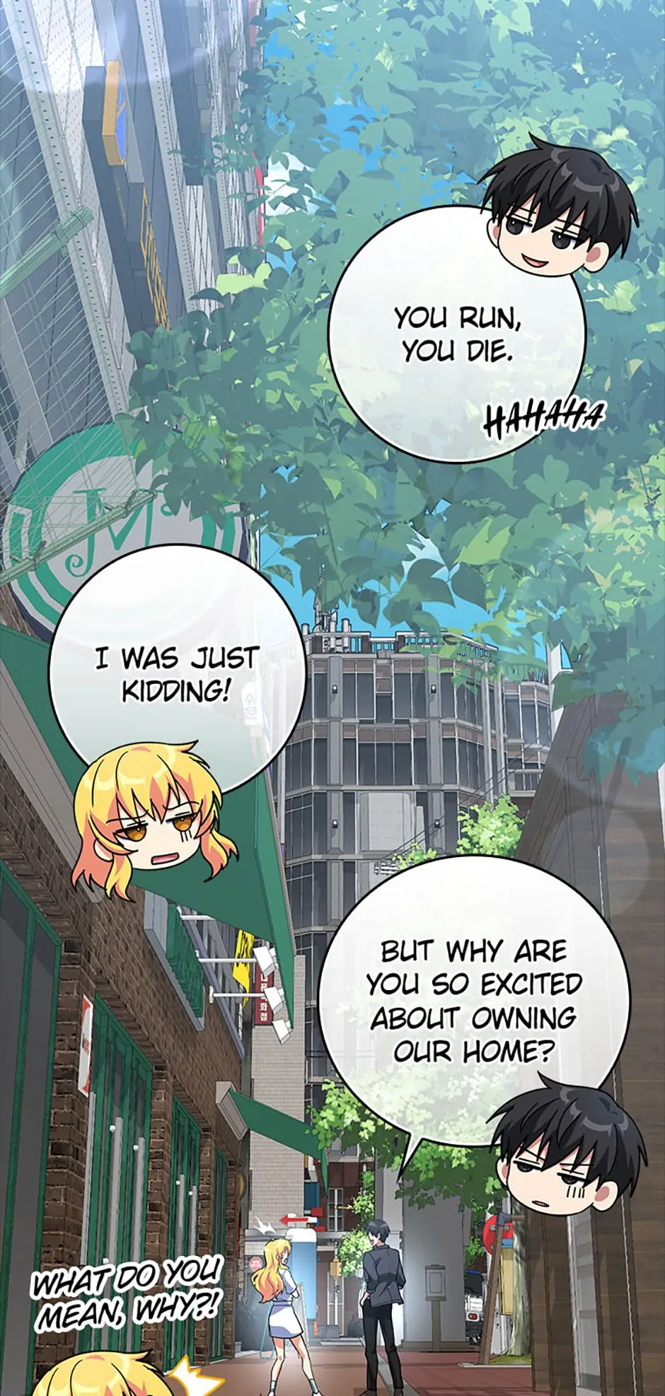 The Maxed-Out Player chapter 34 page 16