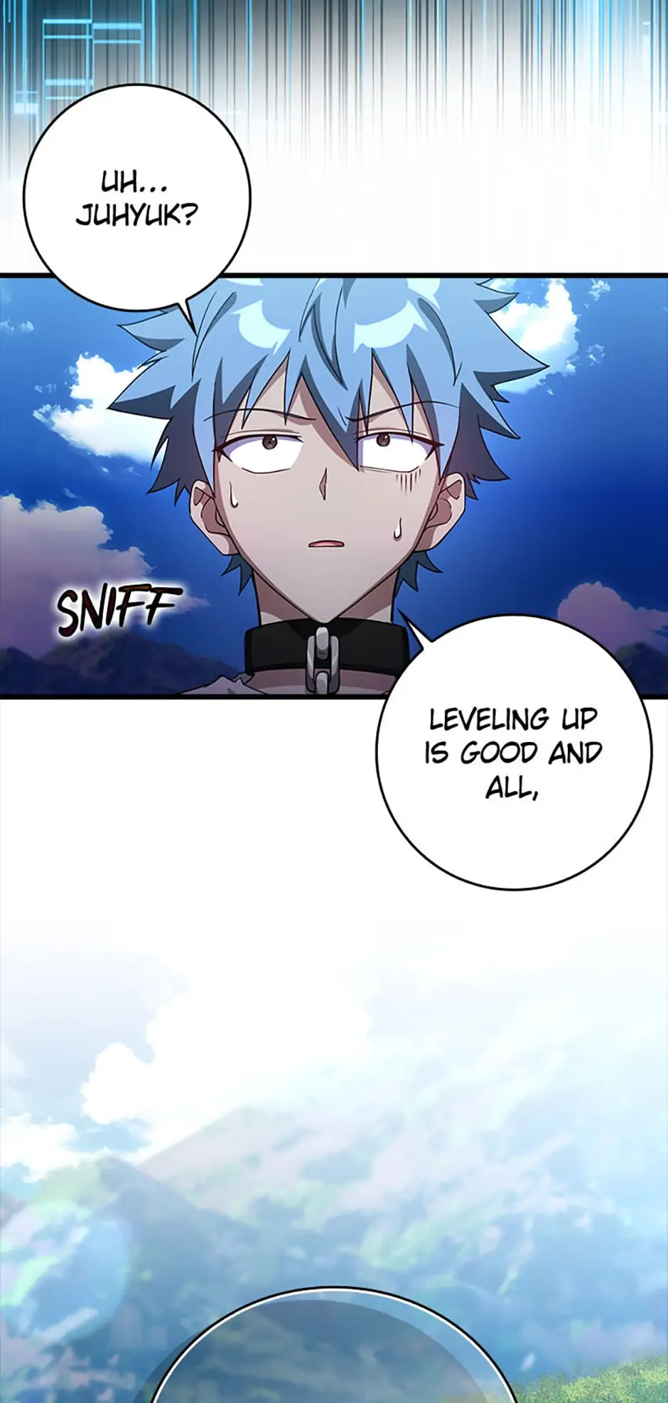 The Maxed-Out Player chapter 34 page 19