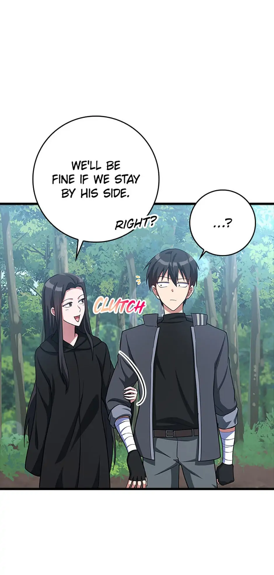 The Maxed-Out Player chapter 34 page 24