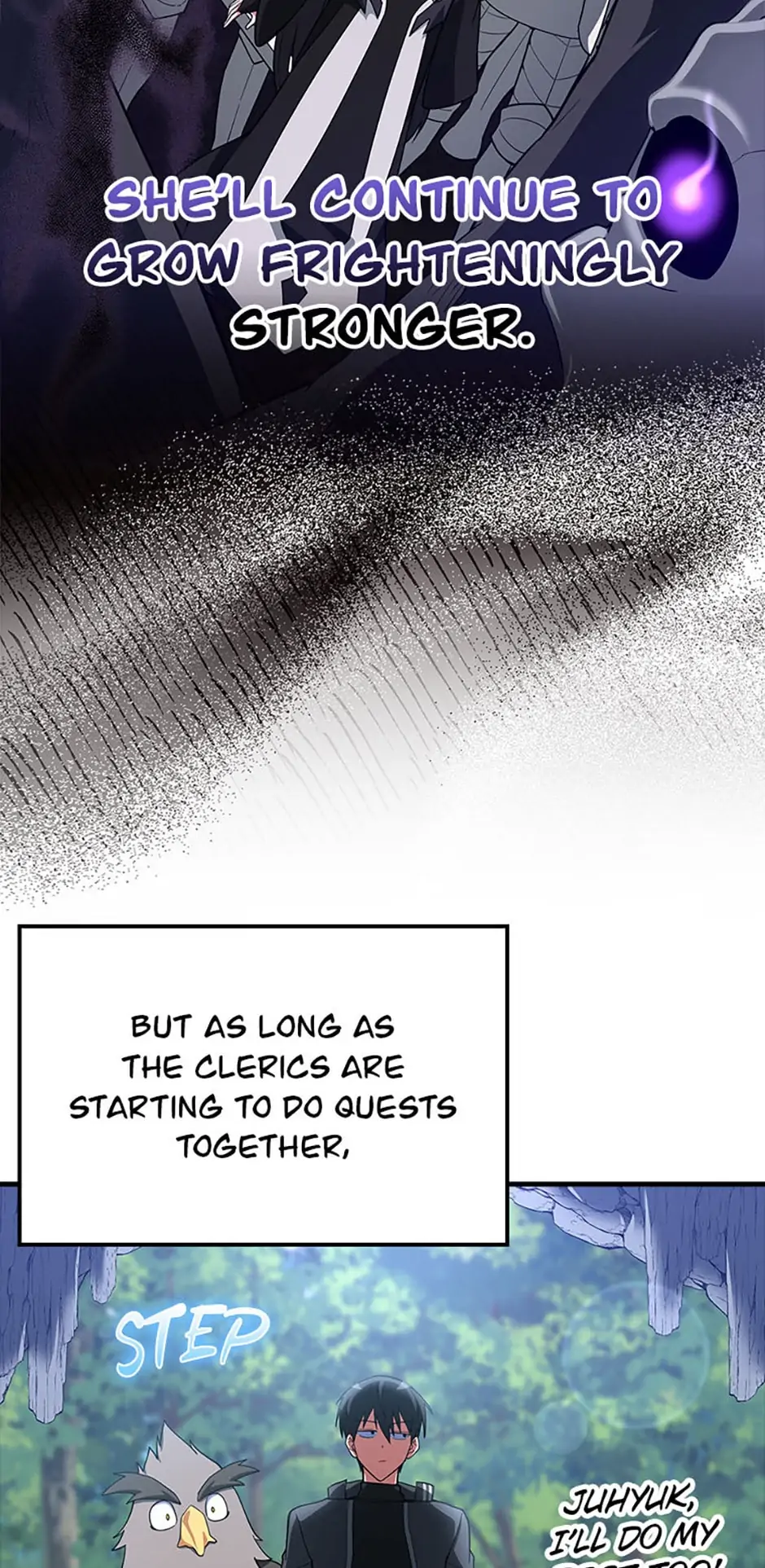 The Maxed-Out Player chapter 34 page 29