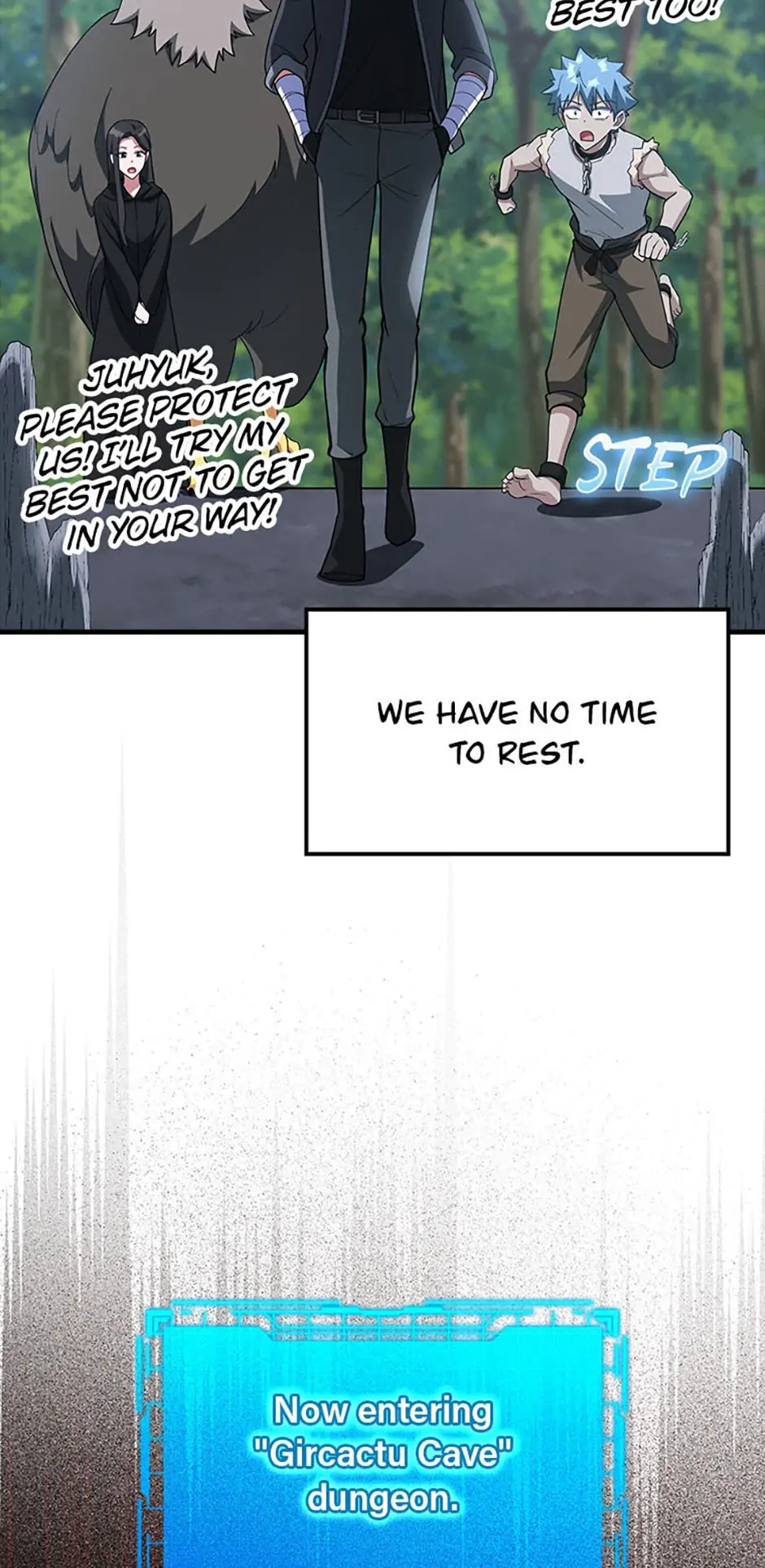 The Maxed-Out Player chapter 34 page 30