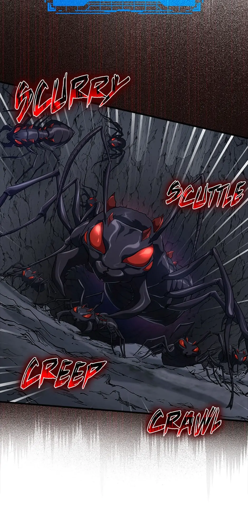 The Maxed-Out Player chapter 34 page 31