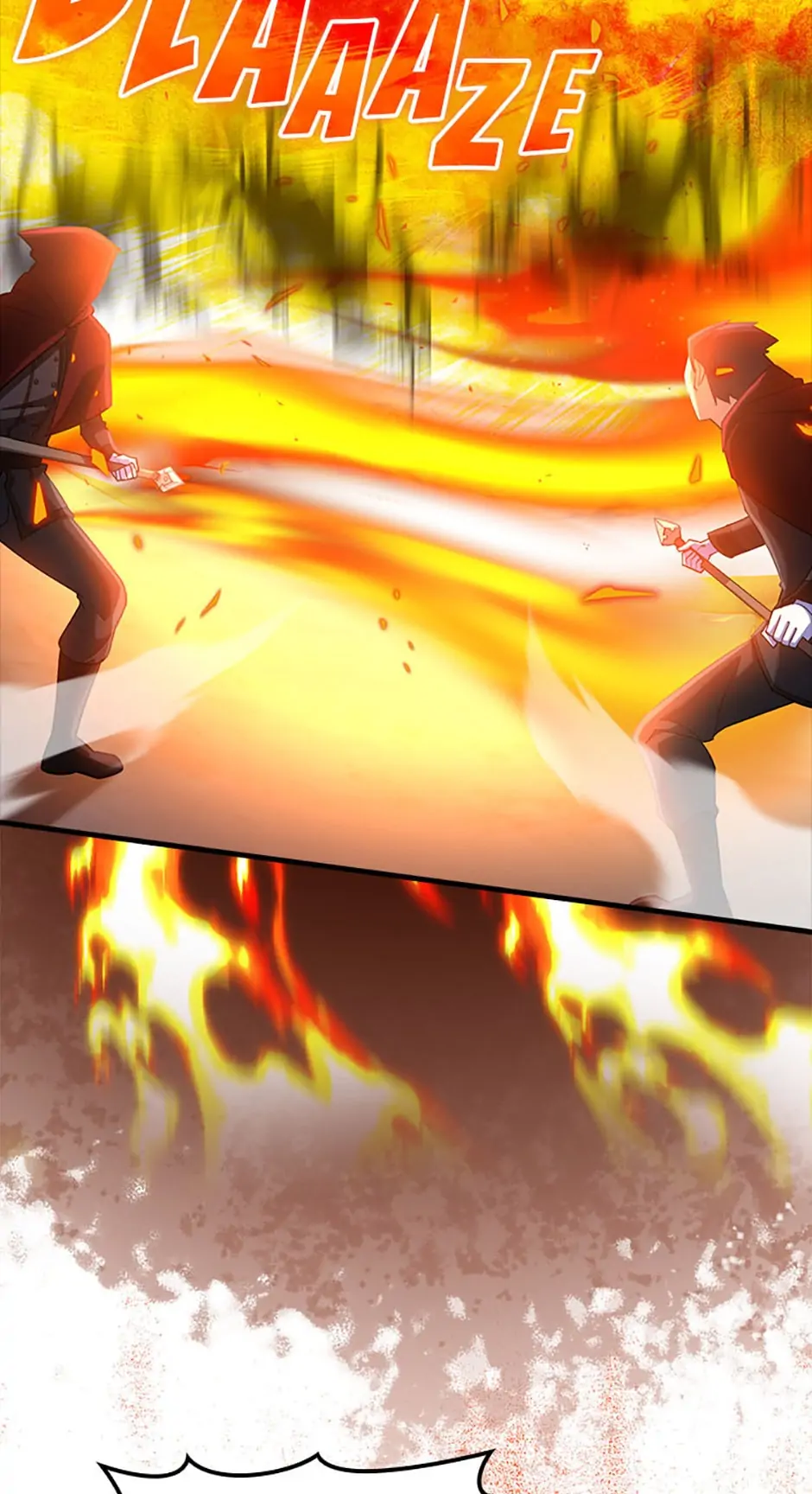 The Maxed-Out Player chapter 34 page 34