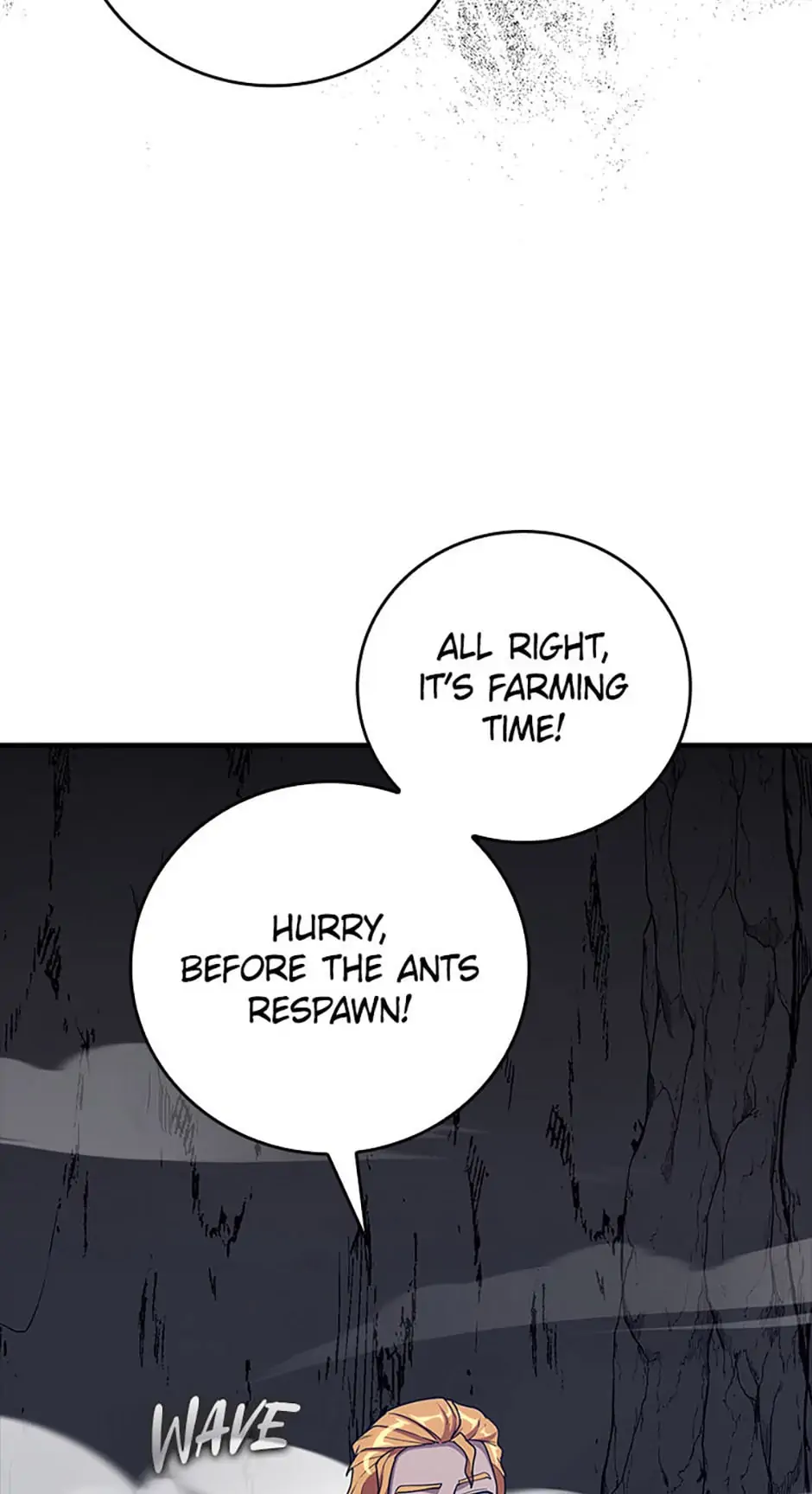 The Maxed-Out Player chapter 34 page 37