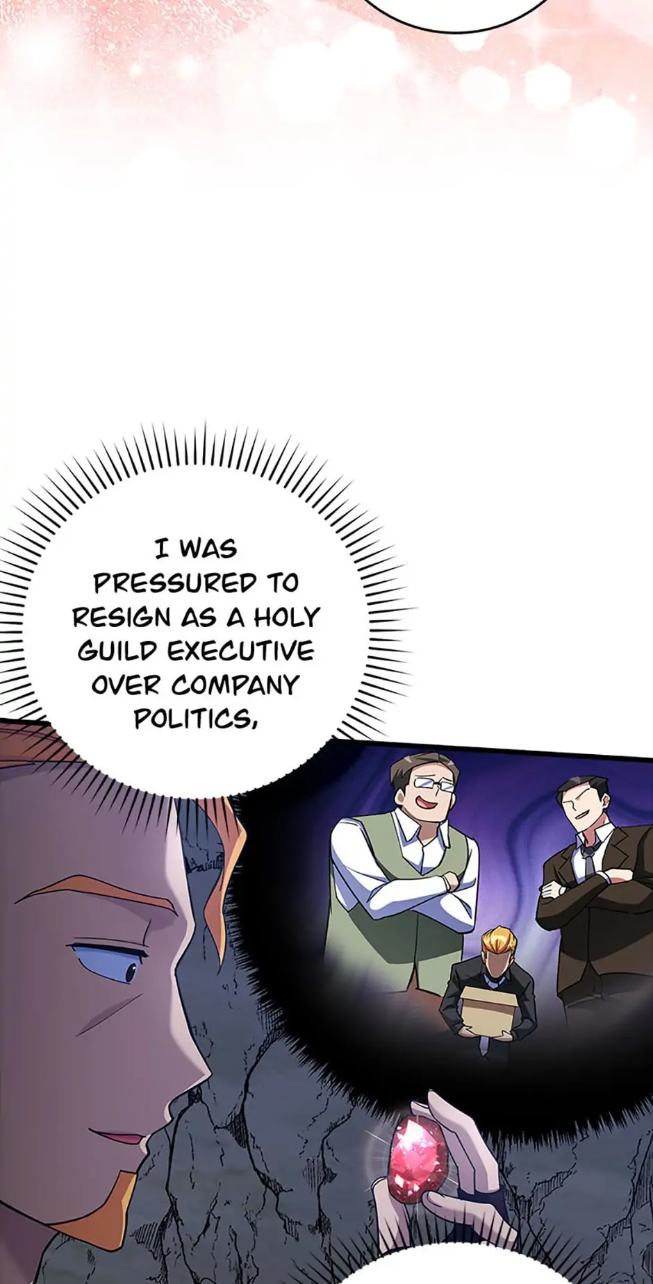 The Maxed-Out Player chapter 34 page 41