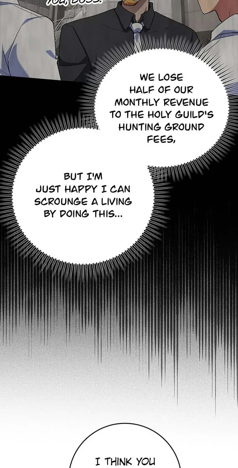 The Maxed-Out Player chapter 34 page 43