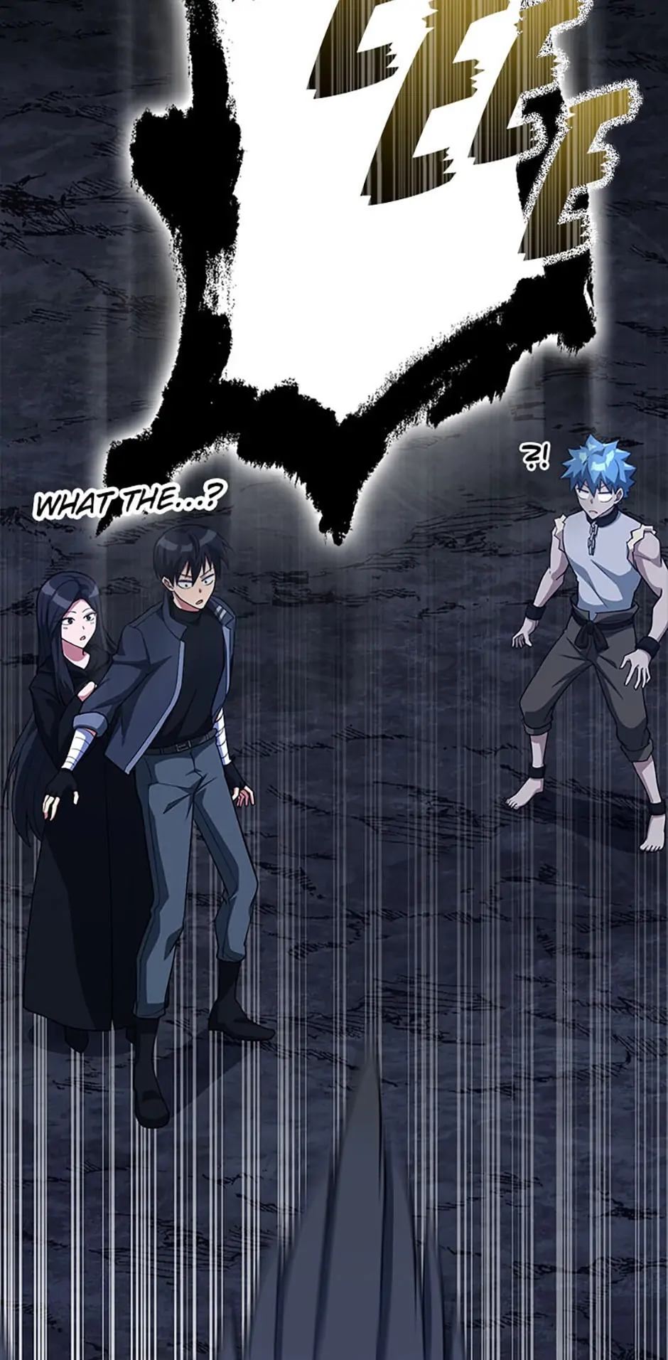 The Maxed-Out Player chapter 34 page 58