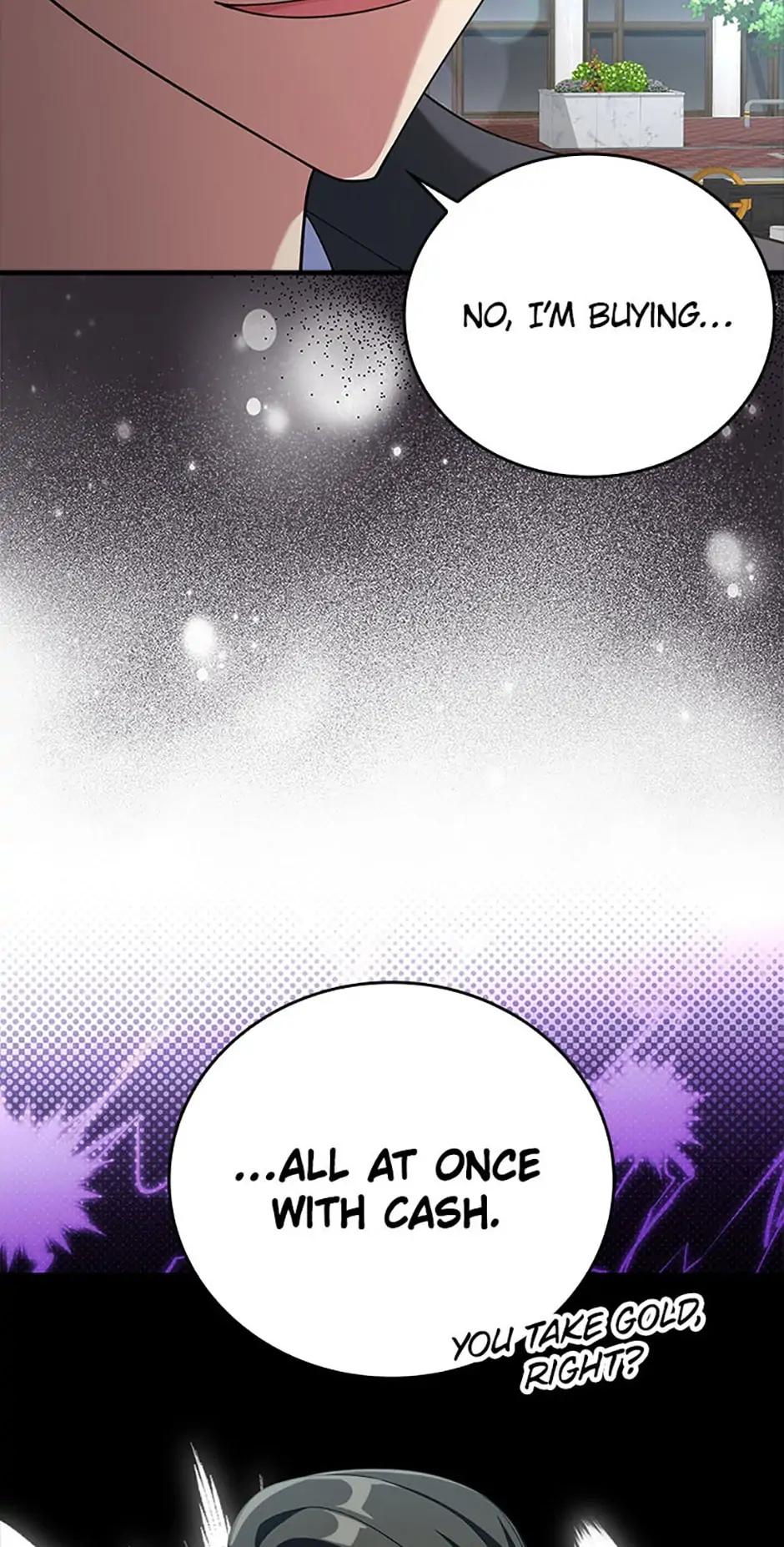 The Maxed-Out Player chapter 34 page 6