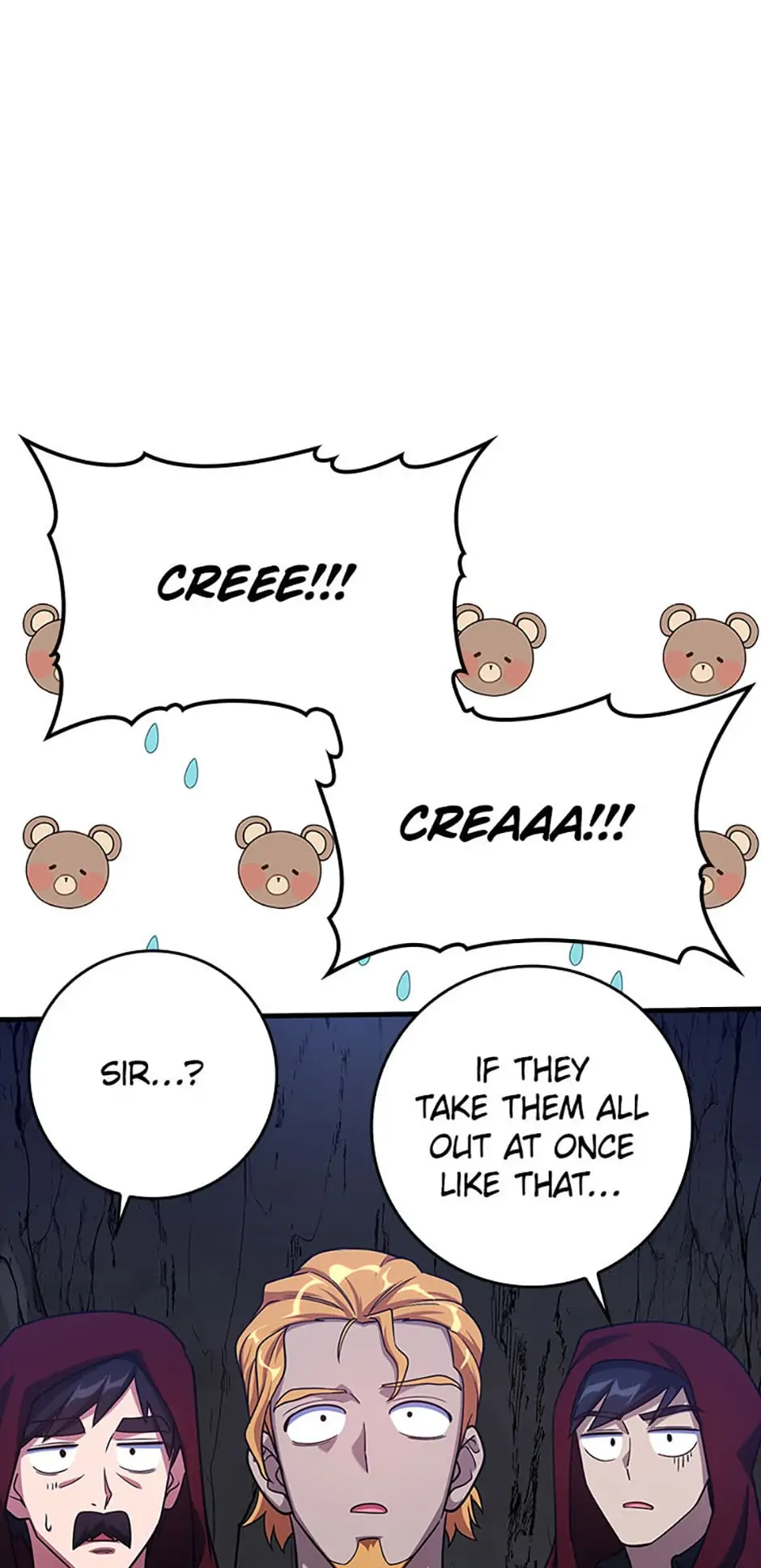 The Maxed-Out Player chapter 34 page 62