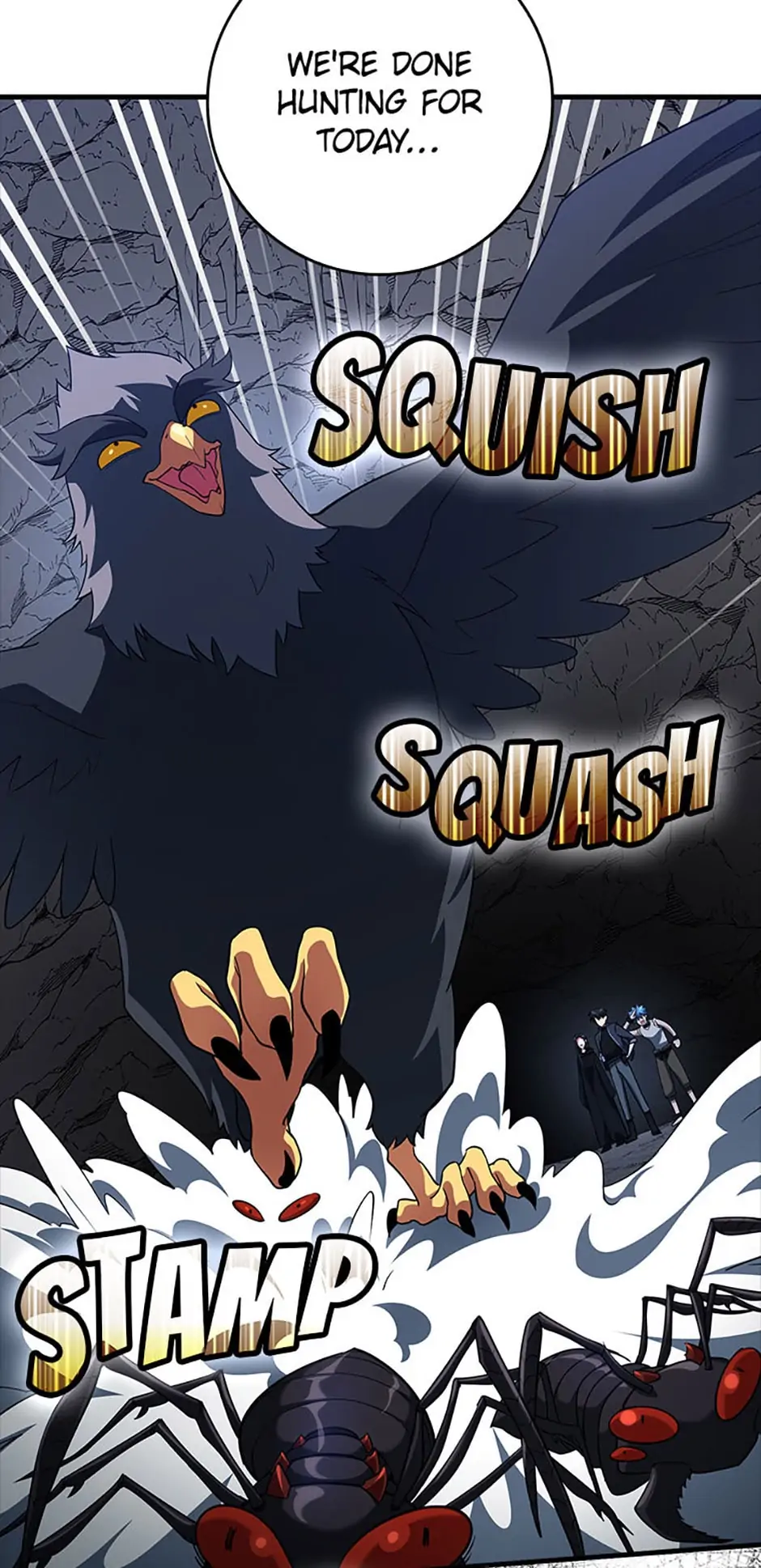 The Maxed-Out Player chapter 34 page 65