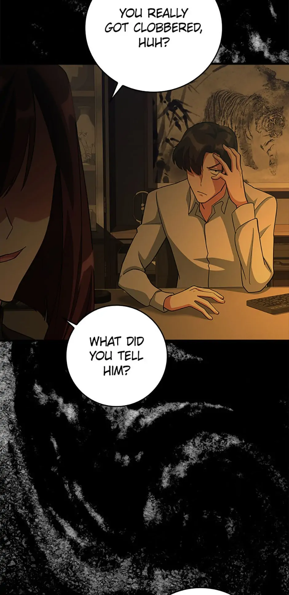 The Maxed-Out Player chapter 34 page 68