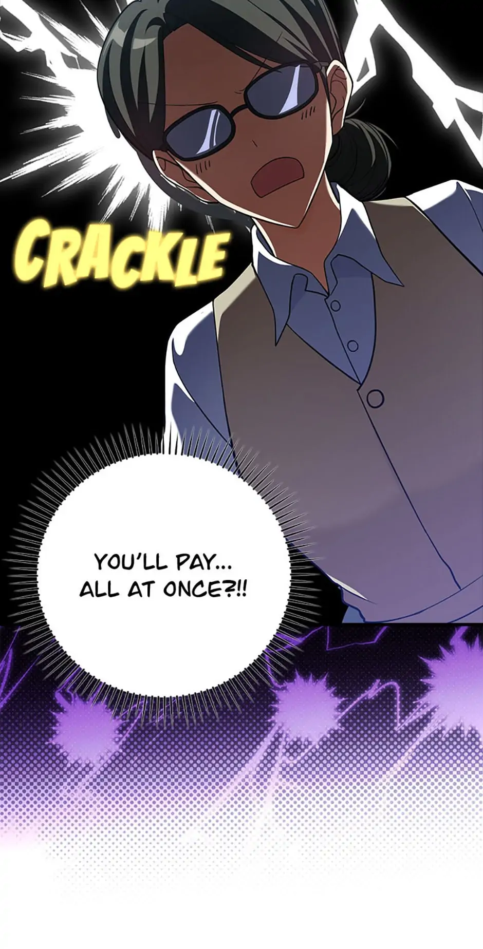 The Maxed-Out Player chapter 34 page 7