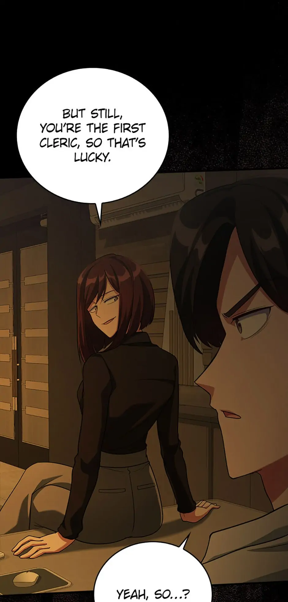 The Maxed-Out Player chapter 34 page 72