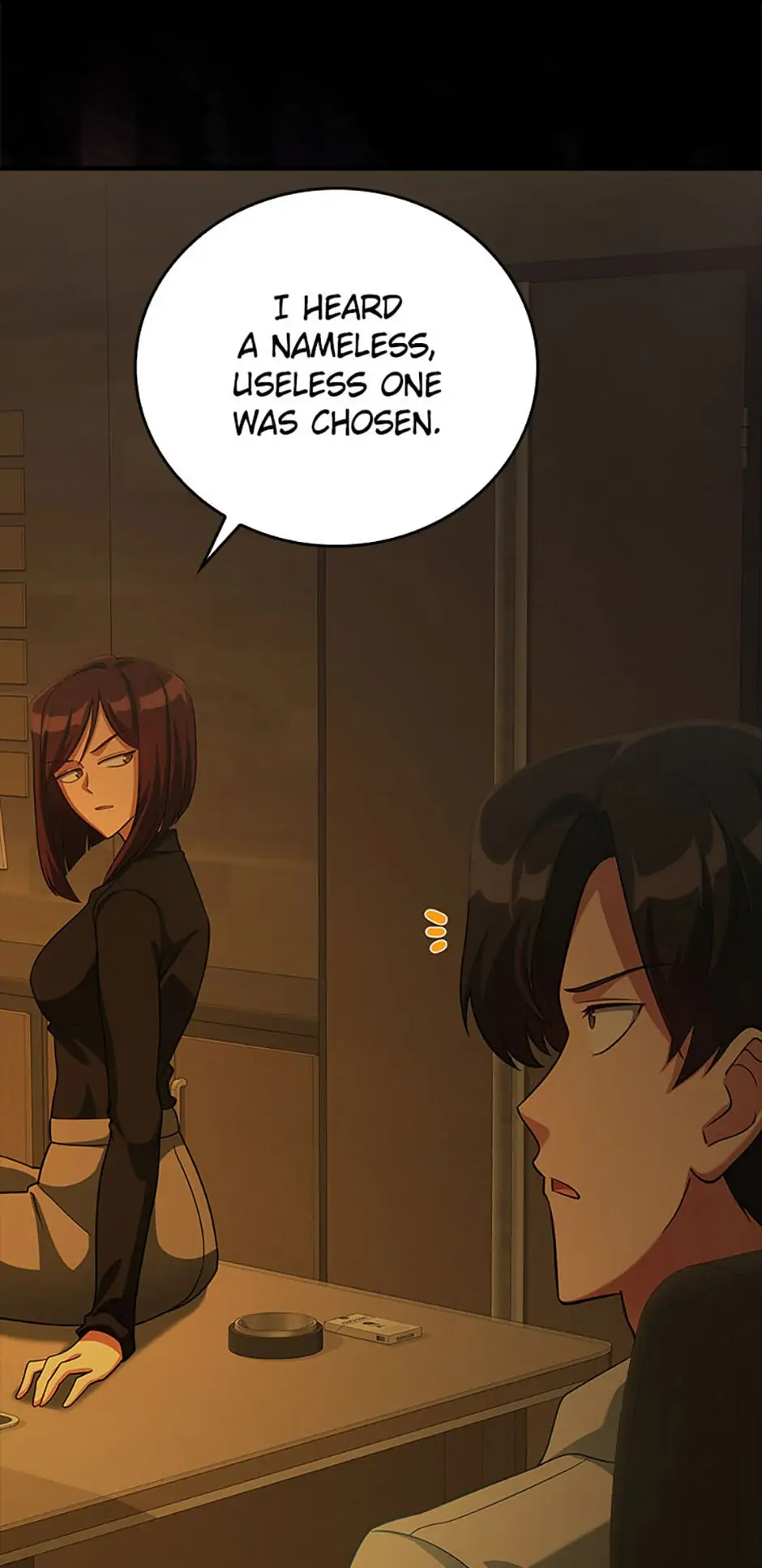 The Maxed-Out Player chapter 34 page 79