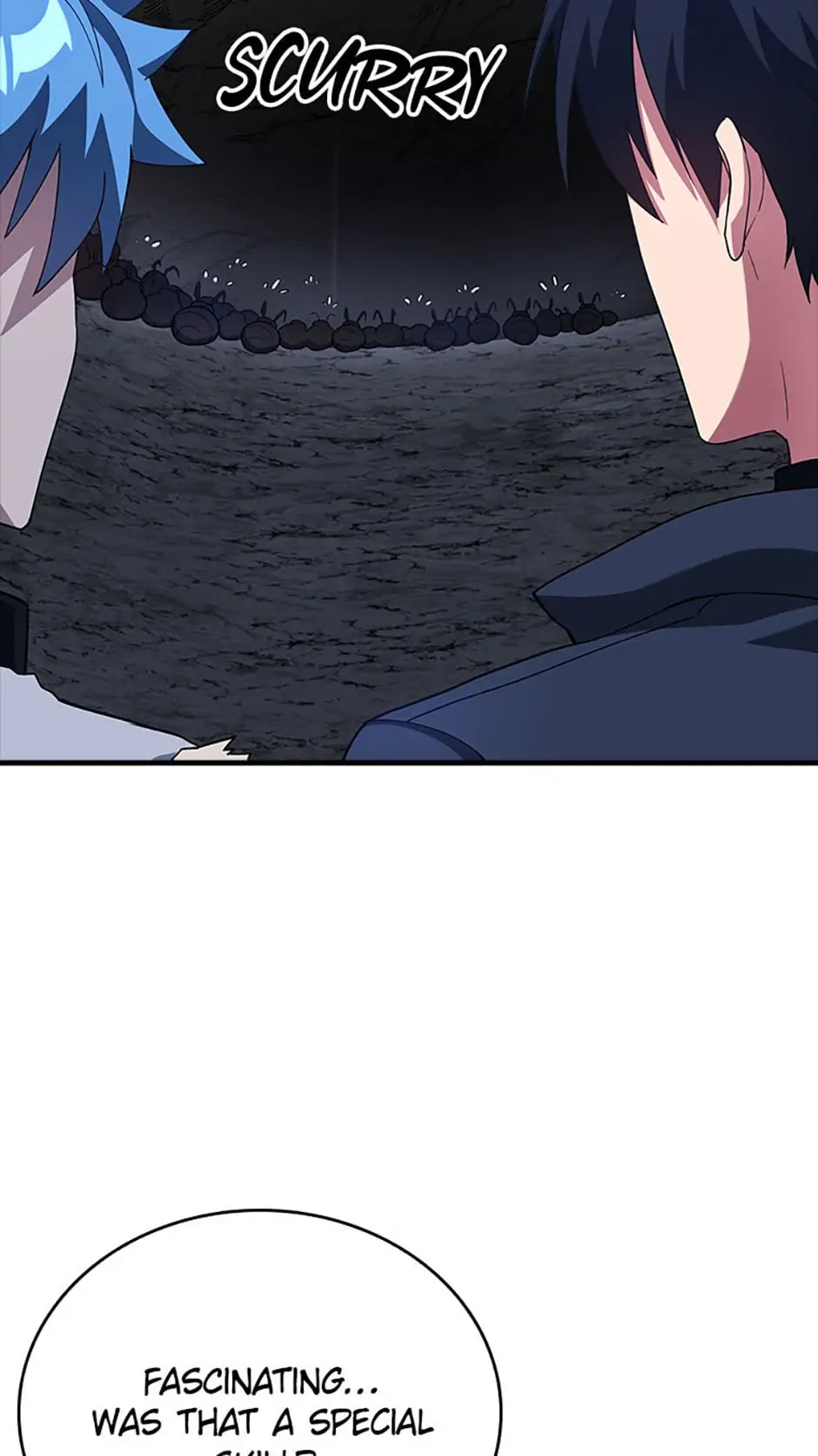 The Maxed-Out Player chapter 35 page 15