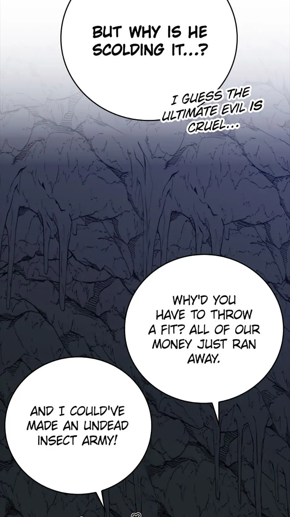 The Maxed-Out Player chapter 35 page 17