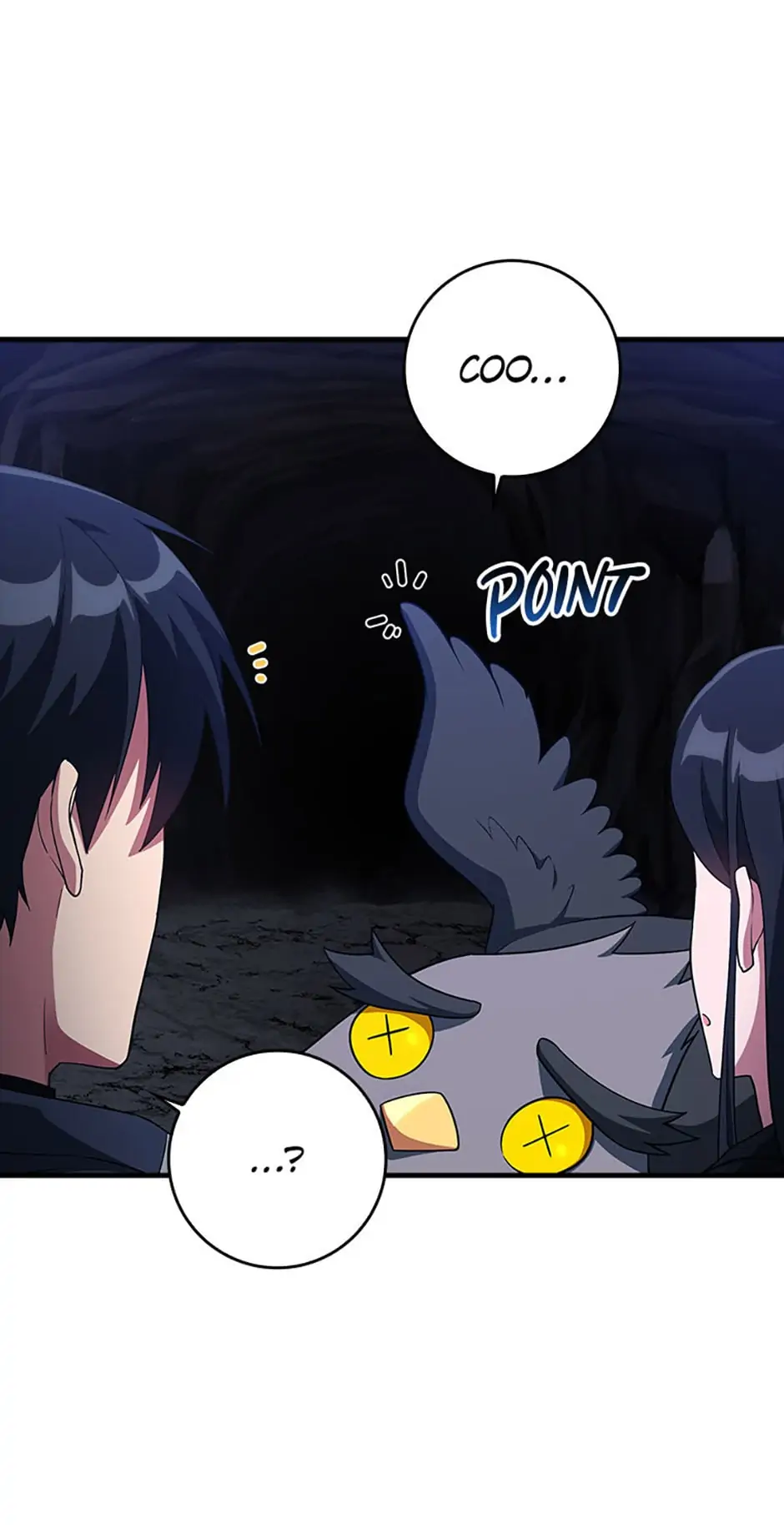 The Maxed-Out Player chapter 35 page 20