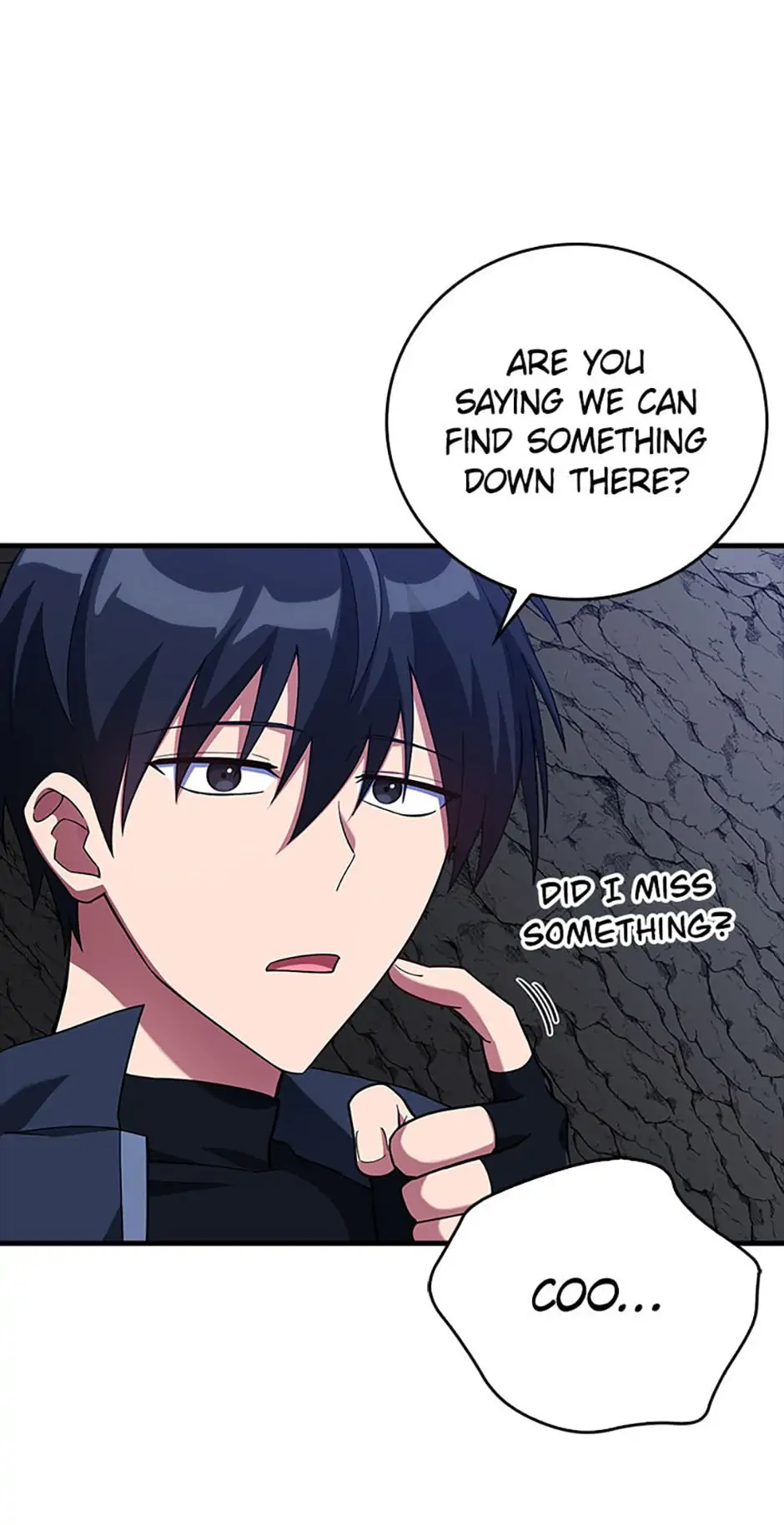 The Maxed-Out Player chapter 35 page 21