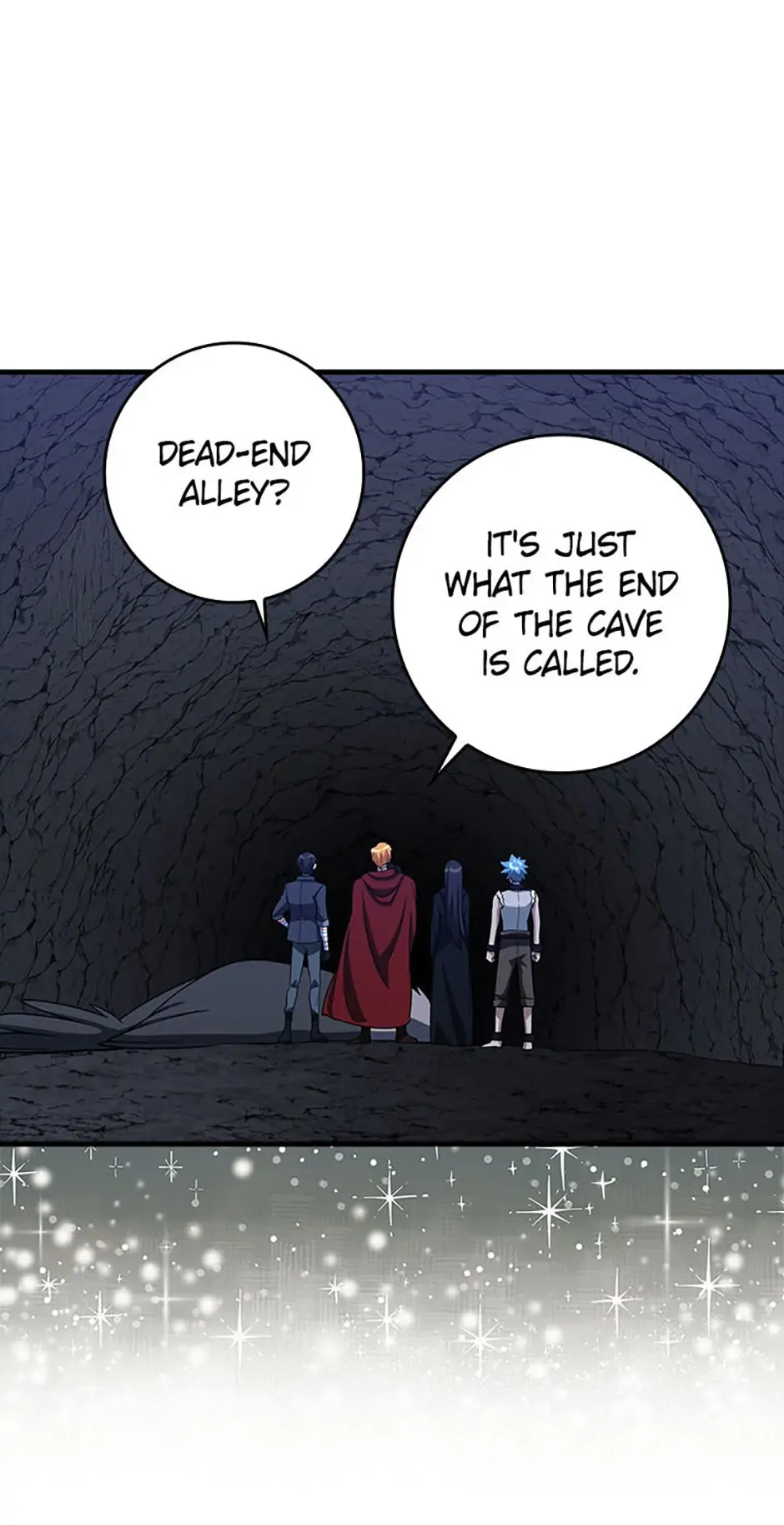 The Maxed-Out Player chapter 35 page 25