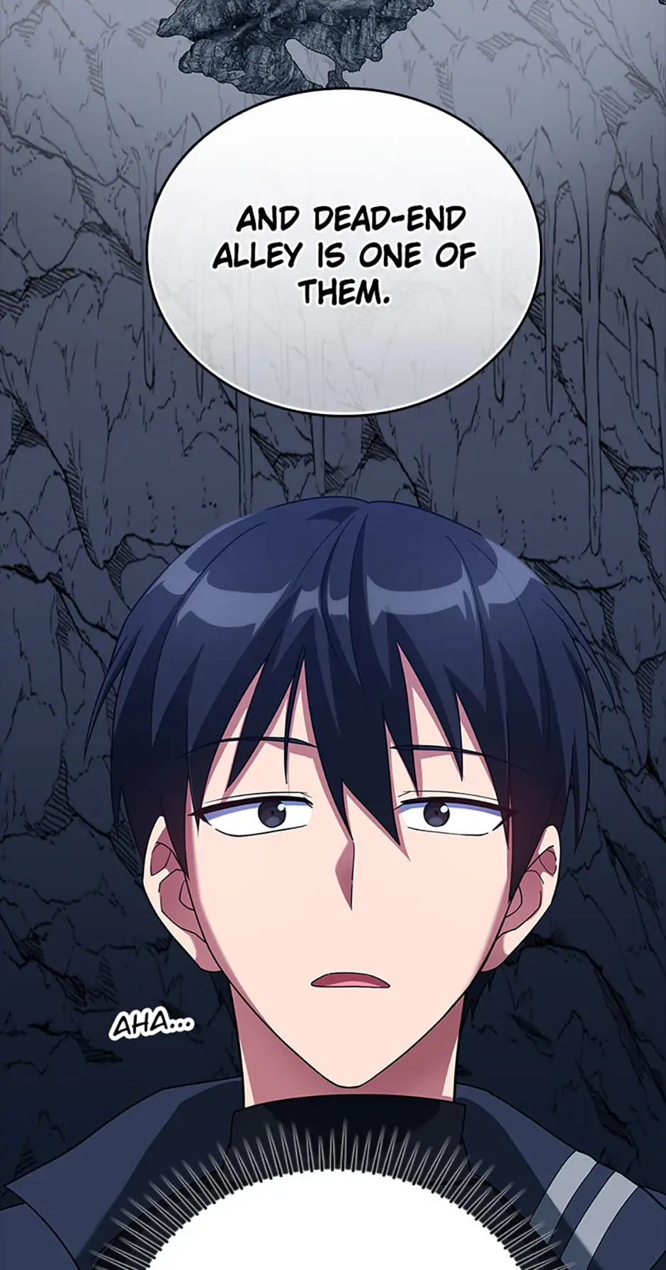 The Maxed-Out Player chapter 35 page 27