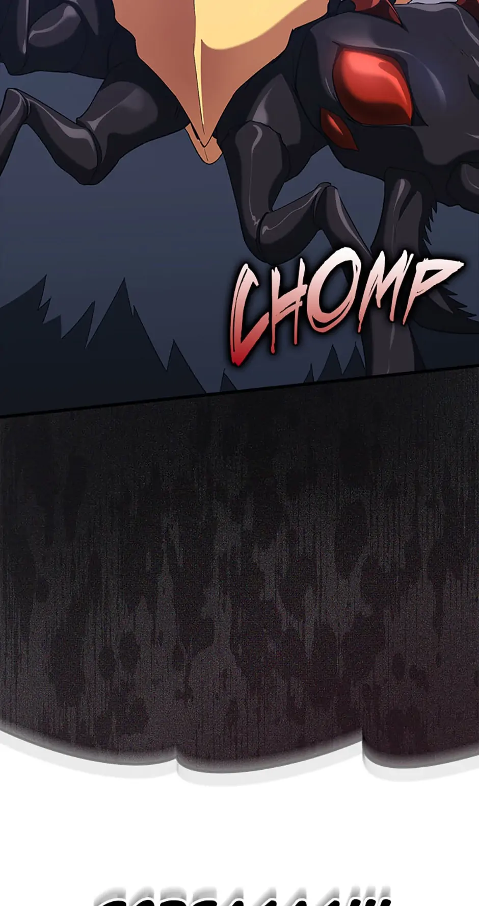 The Maxed-Out Player chapter 35 page 3