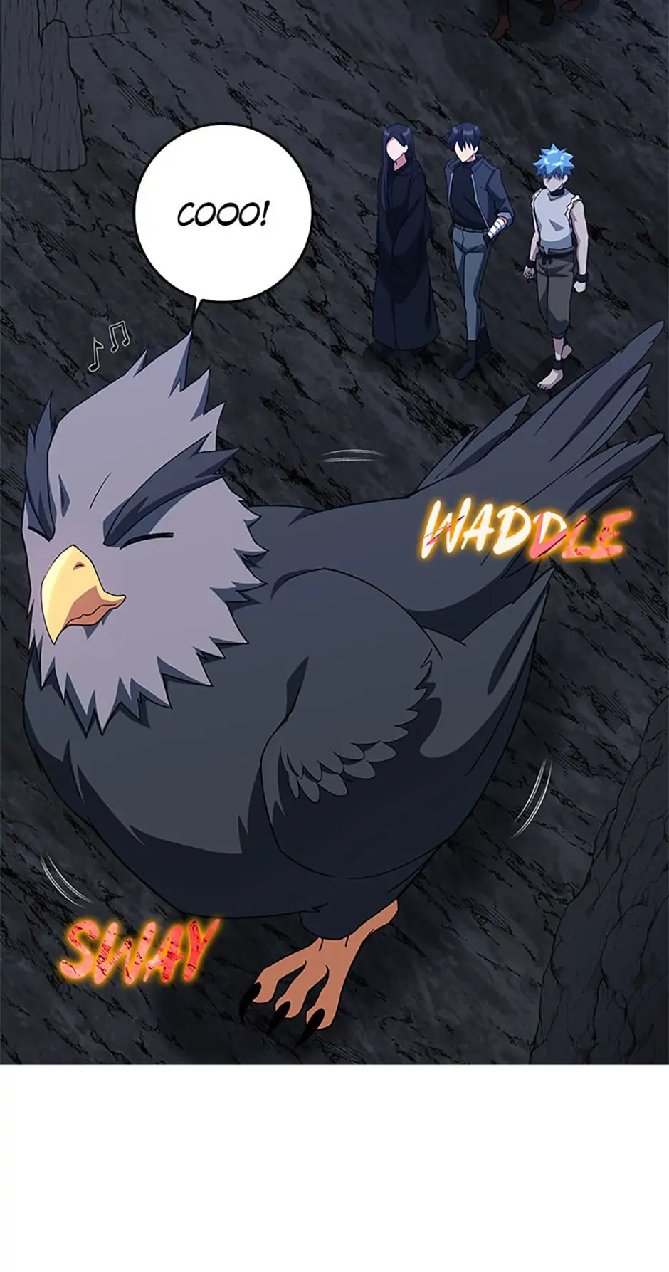 The Maxed-Out Player chapter 35 page 32