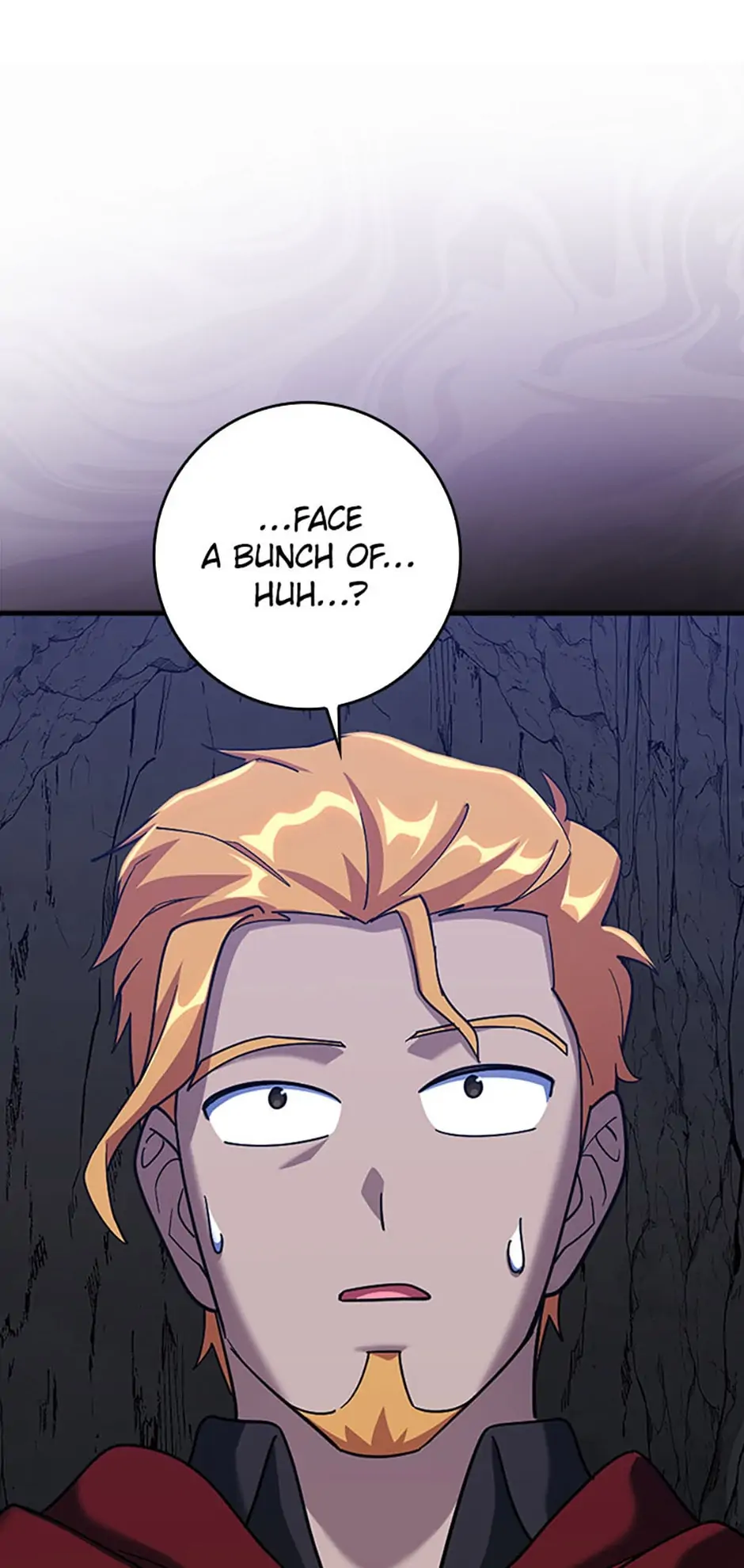 The Maxed-Out Player chapter 35 page 34