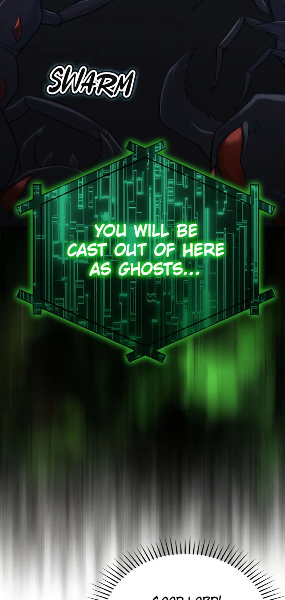 The Maxed-Out Player chapter 35 page 38