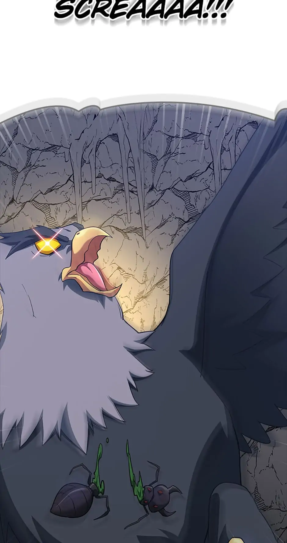 The Maxed-Out Player chapter 35 page 4