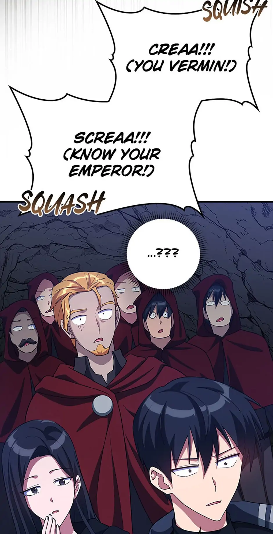 The Maxed-Out Player chapter 35 page 43