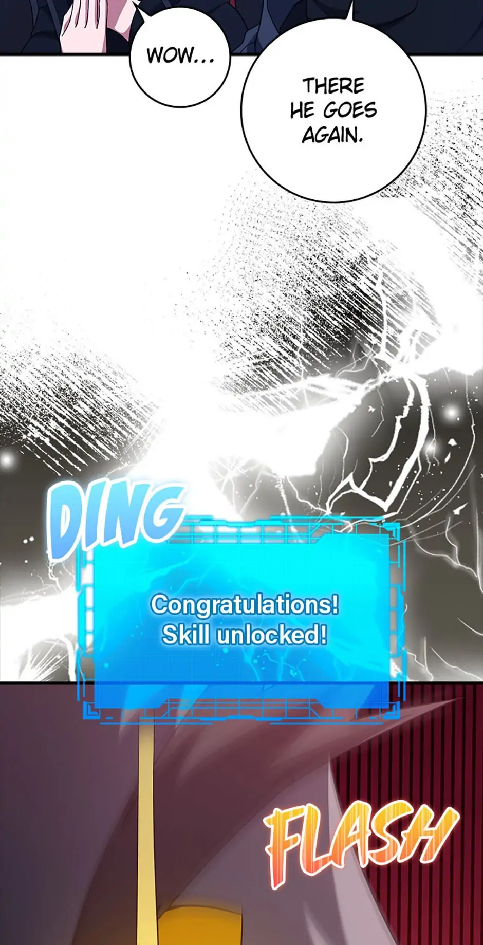 The Maxed-Out Player chapter 35 page 44