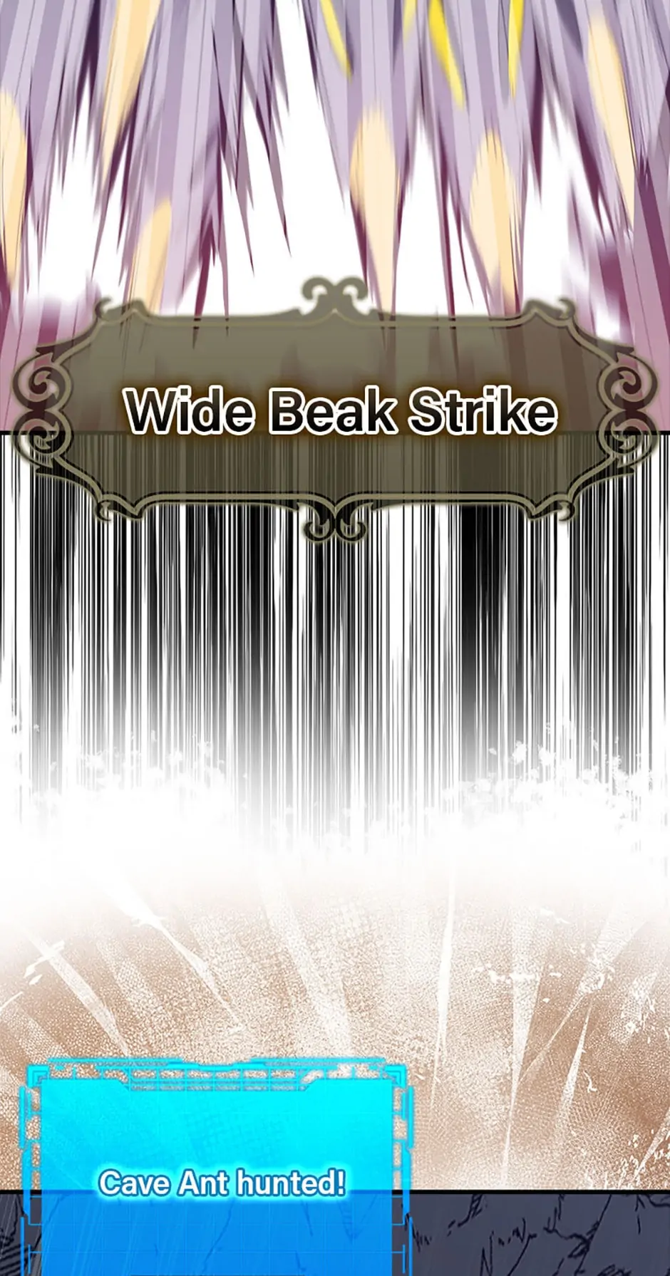 The Maxed-Out Player chapter 35 page 47