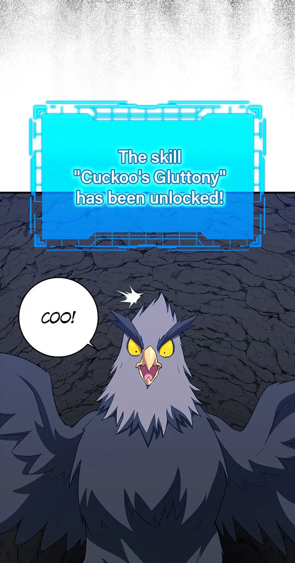 The Maxed-Out Player chapter 35 page 50