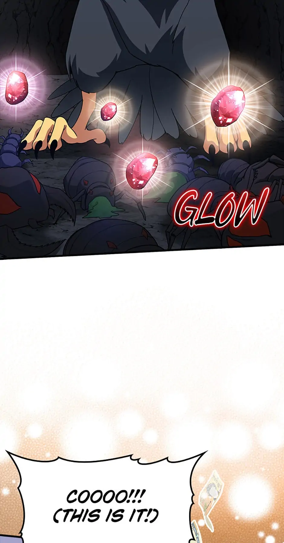 The Maxed-Out Player chapter 35 page 51